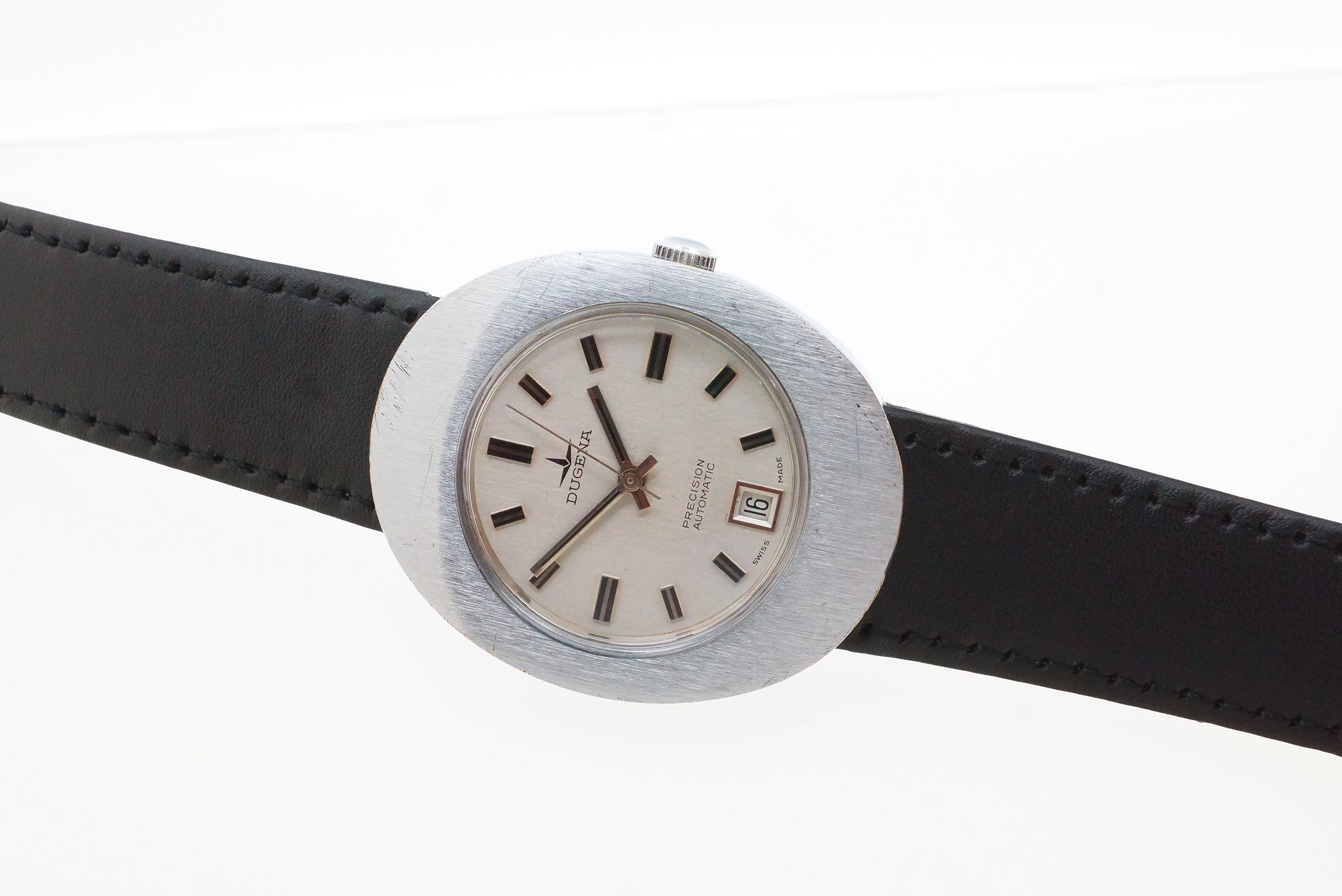 Dugena Precision Automatic – ETA 2782