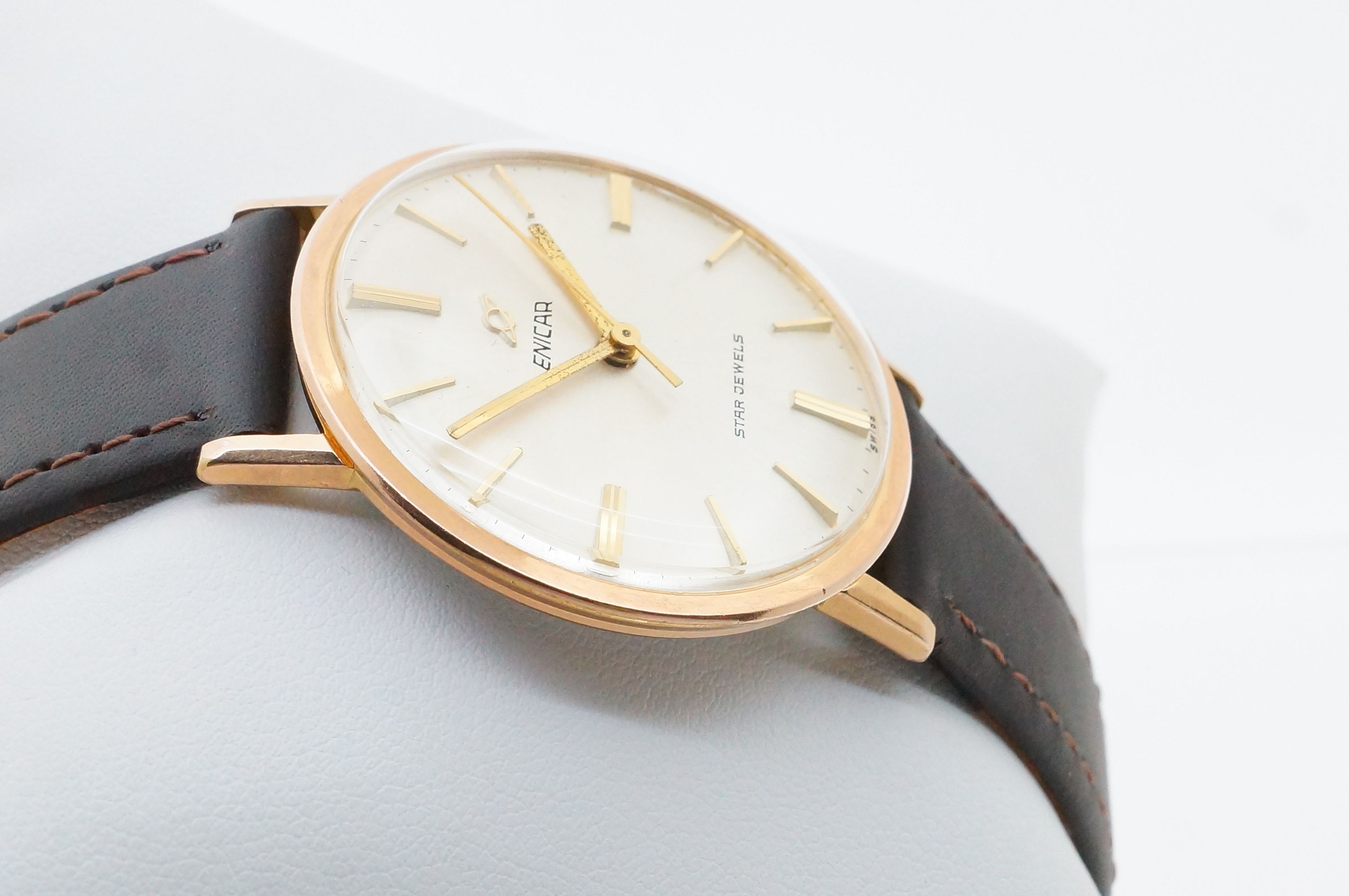 Enicar Star Jewels Ref. 140-20-03 – AR 1140