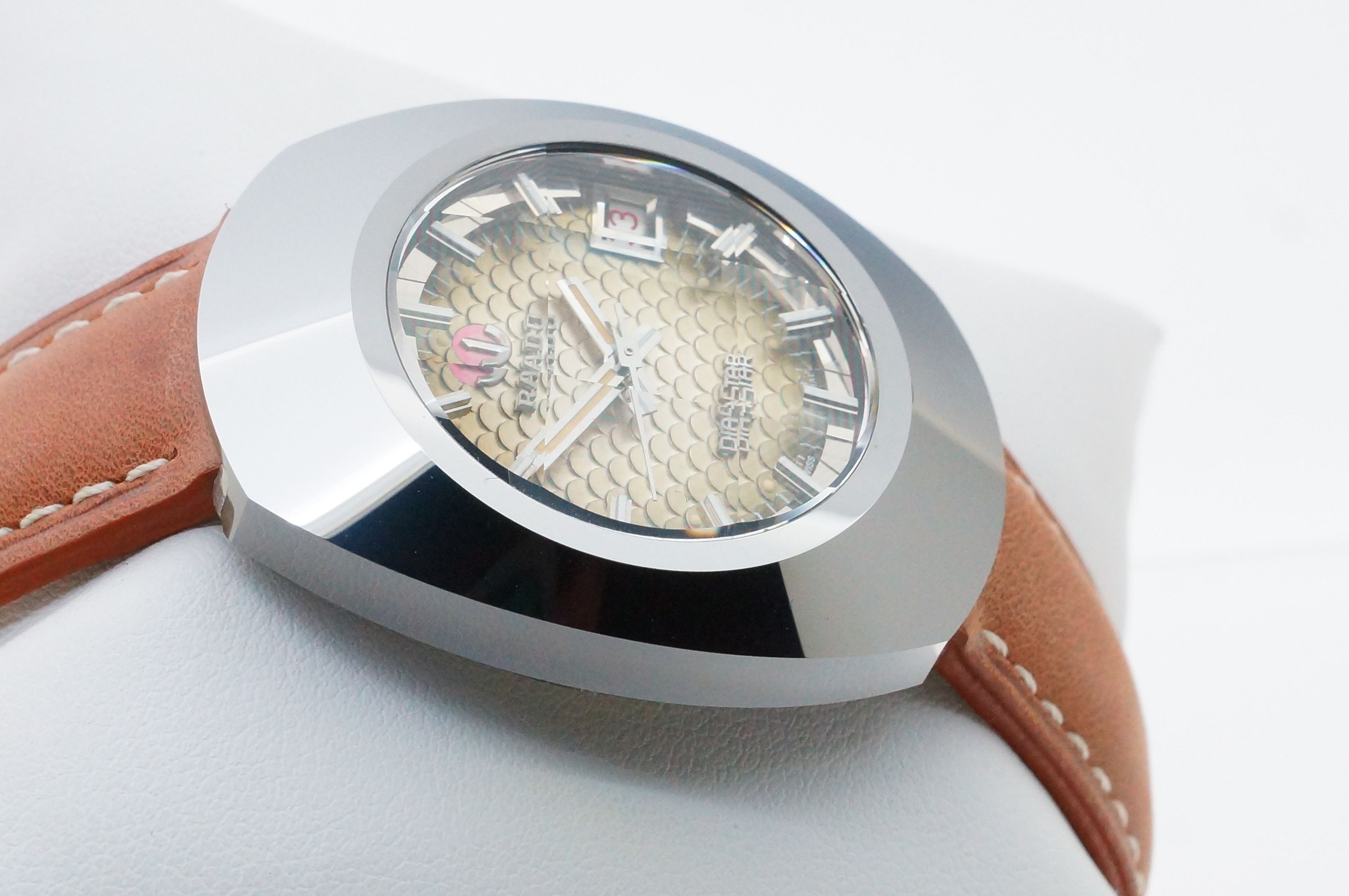 Rado Diastar 1-623.0001.3 Automatic – ETA 2783
