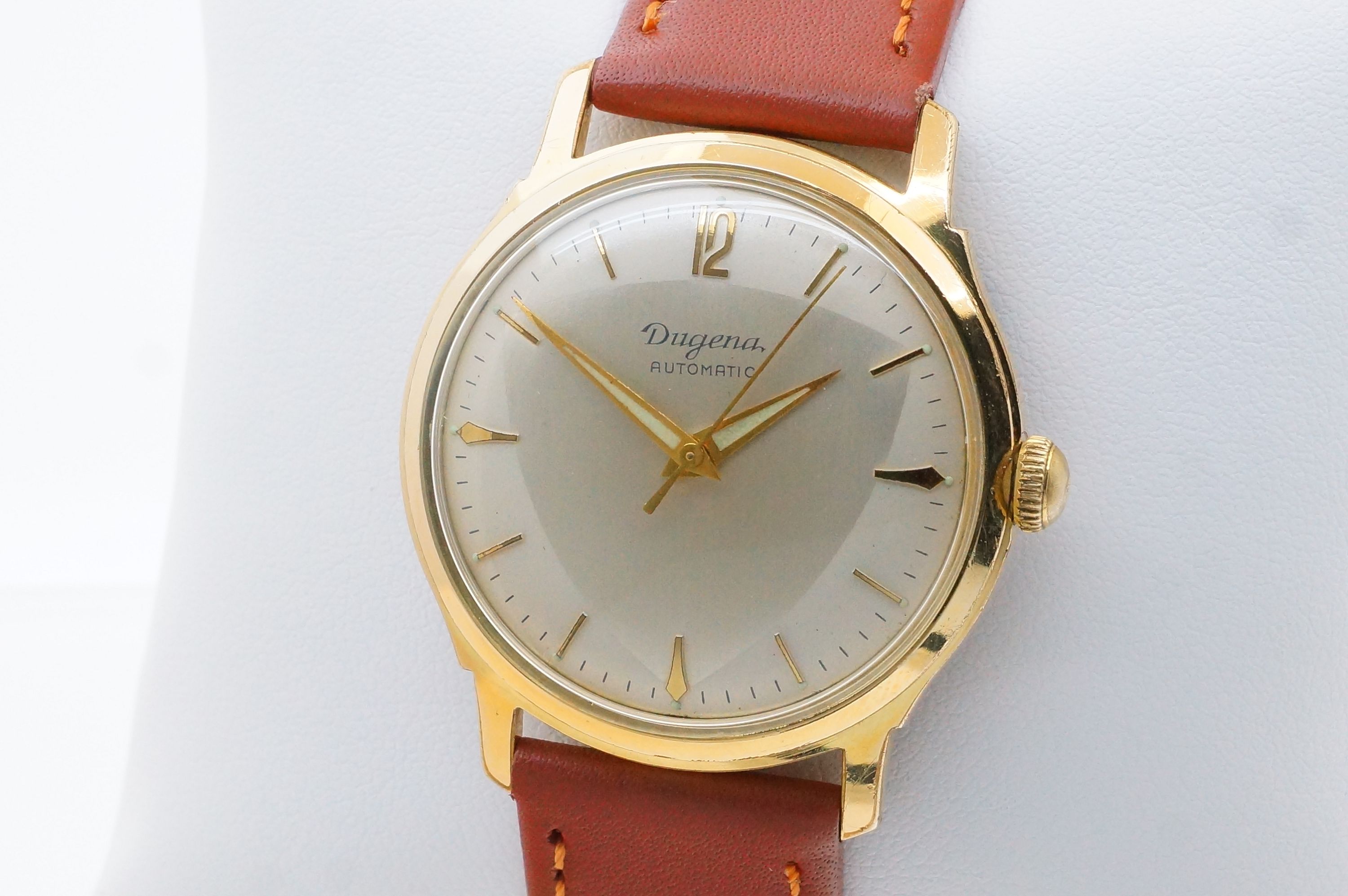 Dugena Automatic – Förster 90