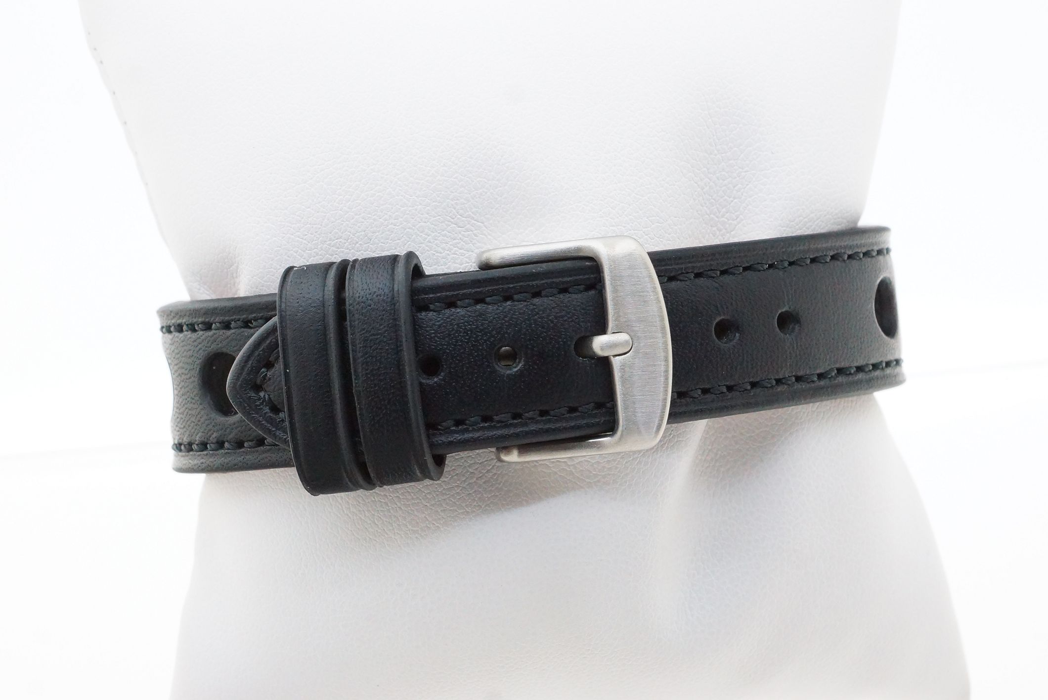 Citizen Alarm Date 21 Jewels – Kaliber 3102 (1970)