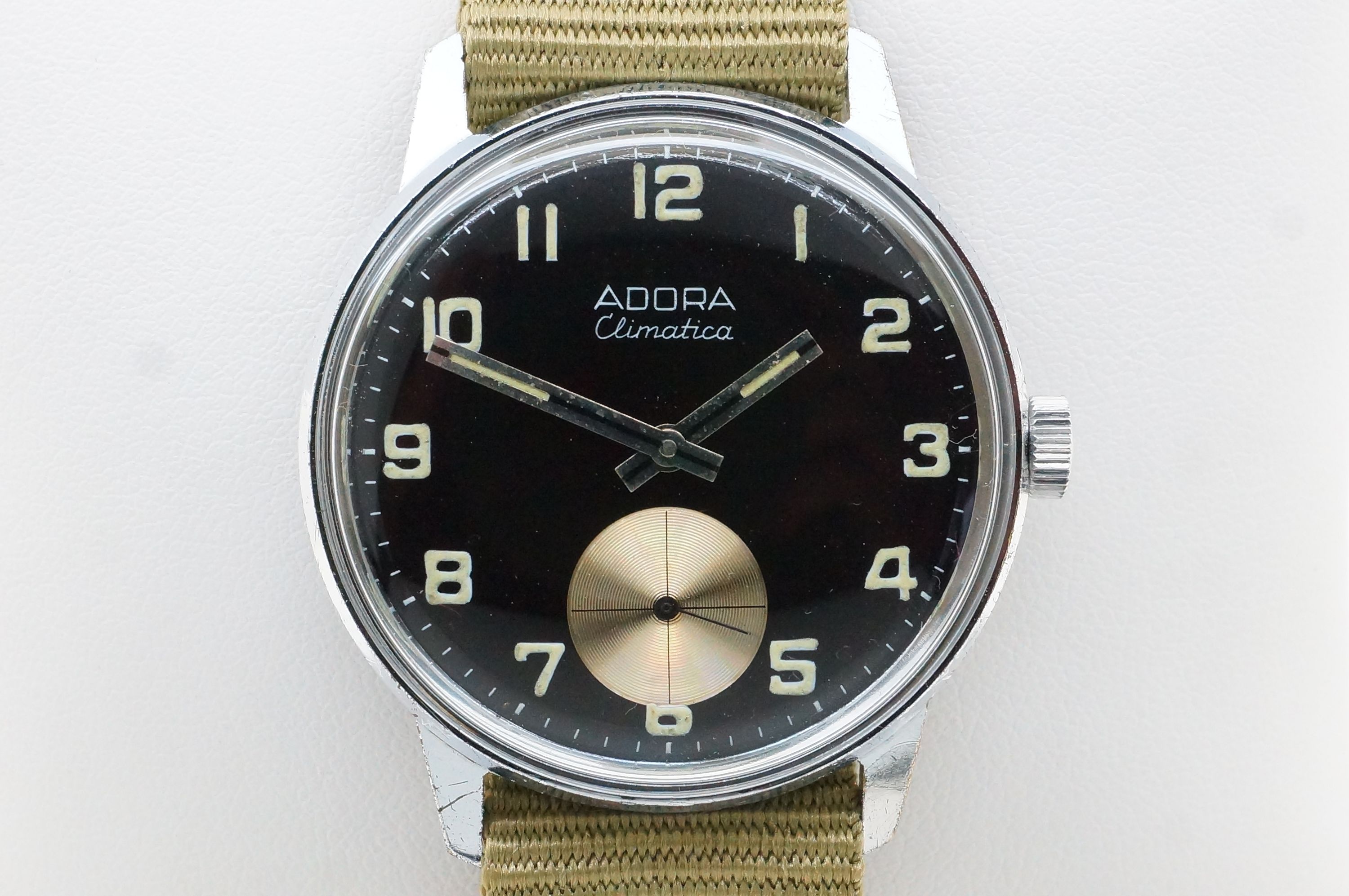 Adora Climatica – AS 1130