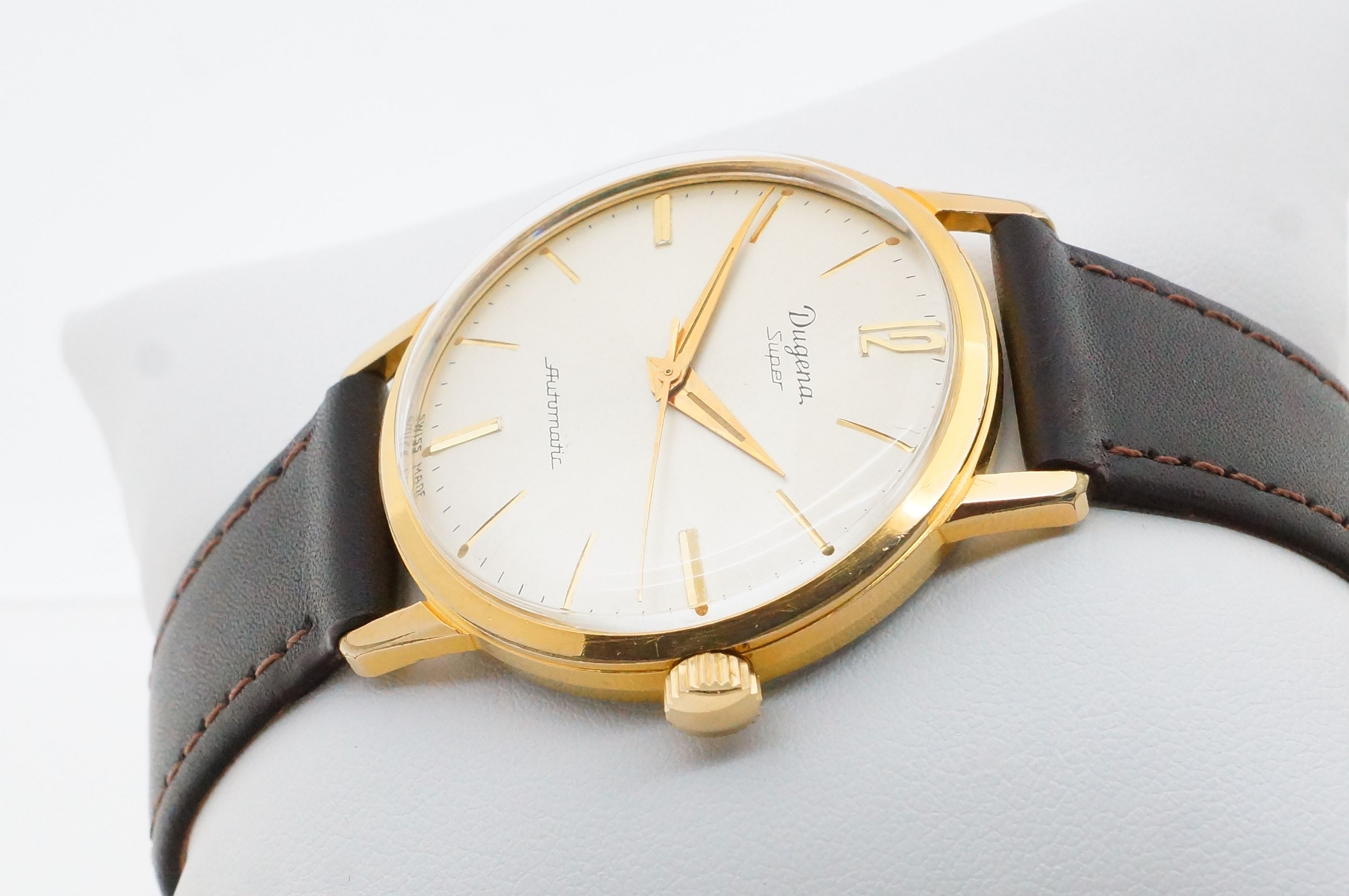 Dugena Super Automatic – Buren 1000A