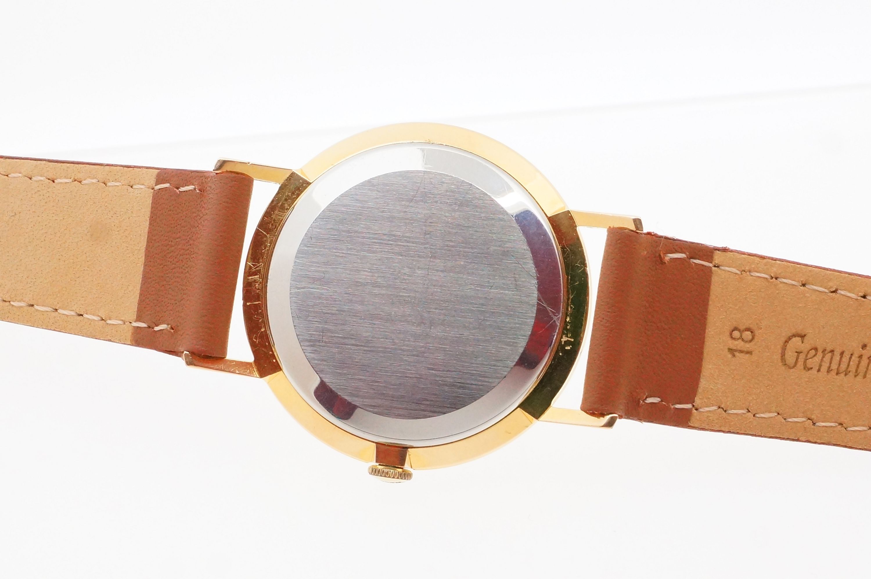 Tissot Visodate – Kaliber 26.9-621 (1958)