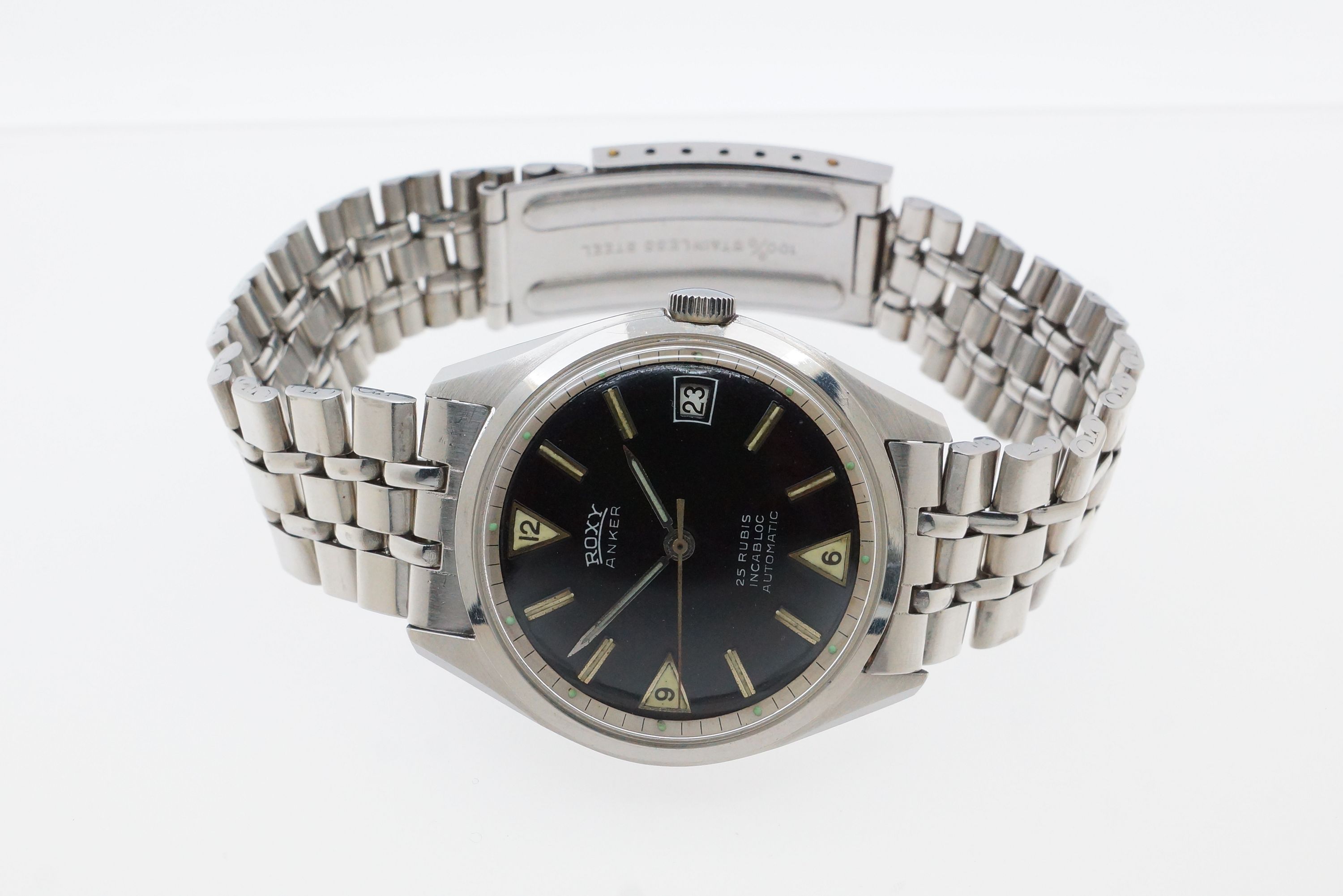 Roxy Anker 25 Rubis Automatic – PUW 1361