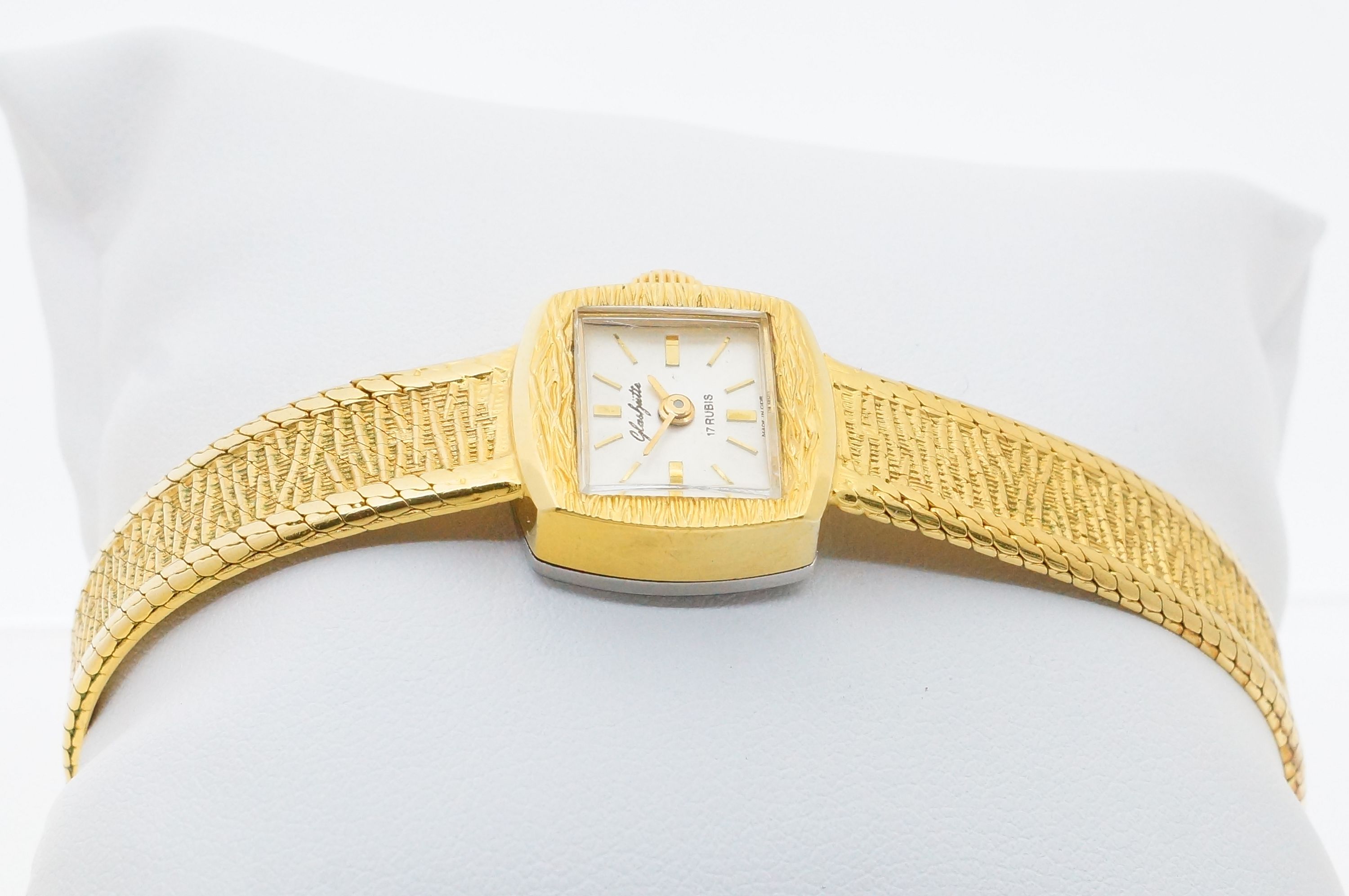 Glashütte Lady – GUB 09-20