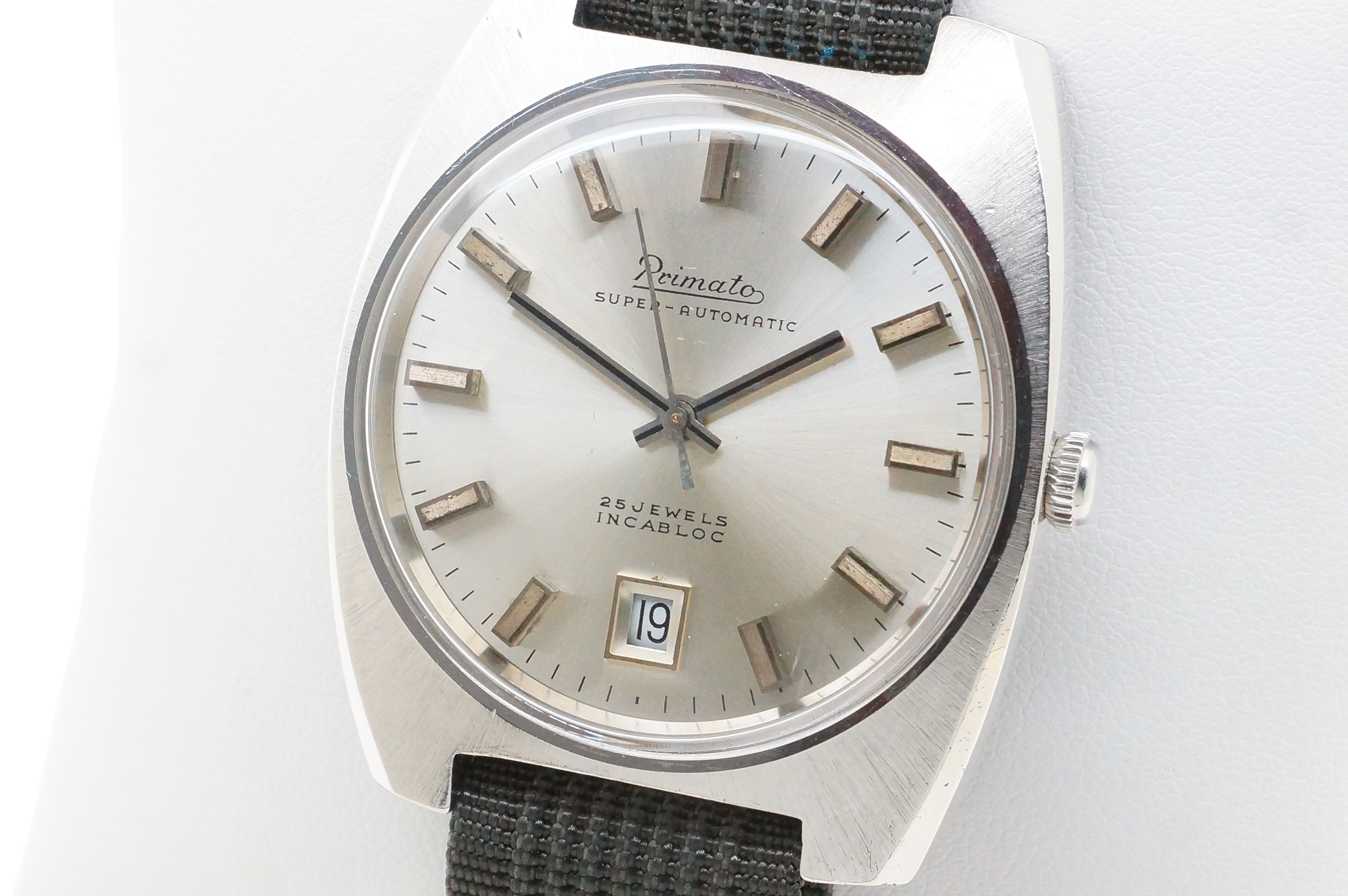 Primato Super-Automatic – ETA 2472