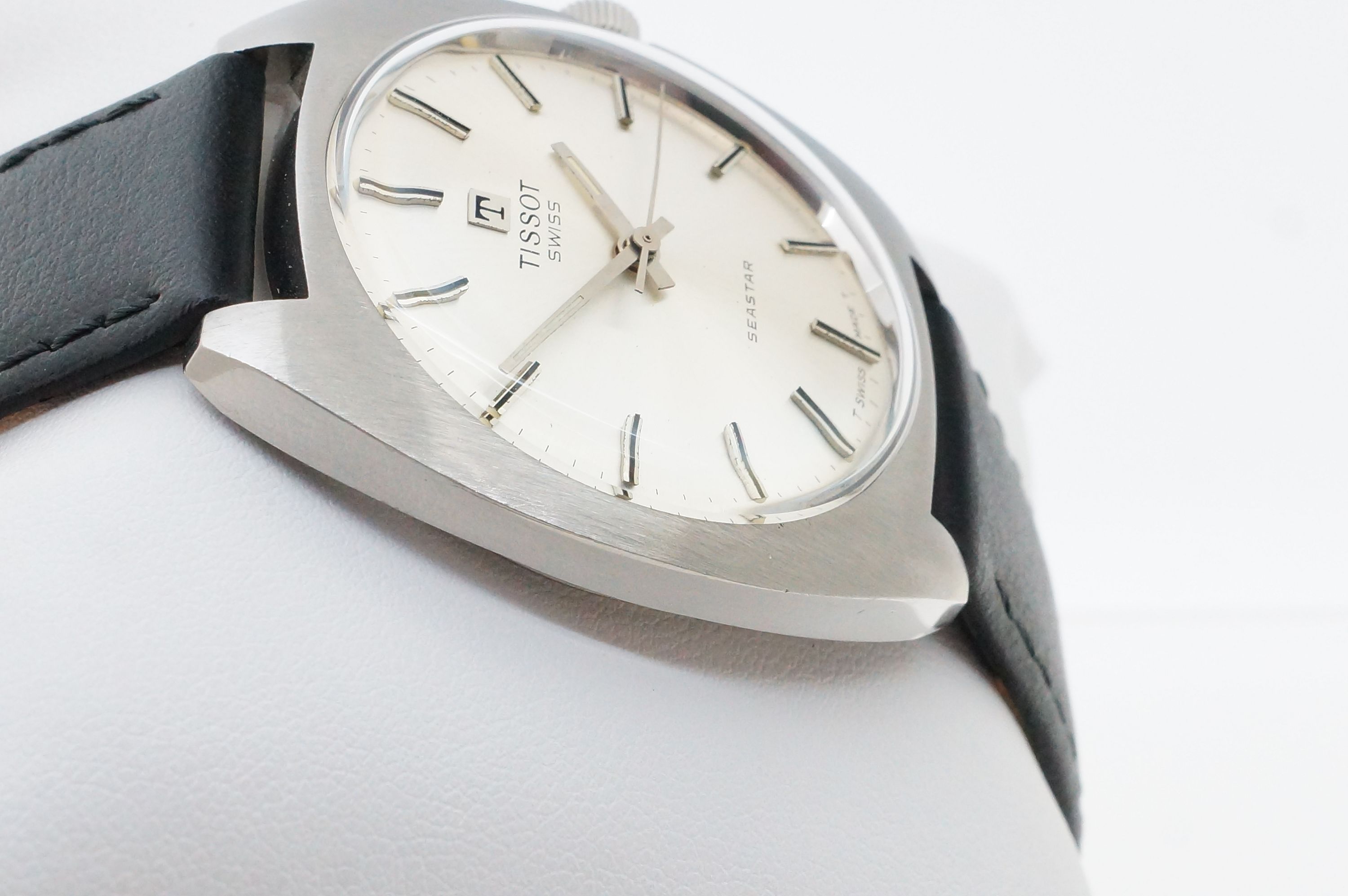 Tissot Seastar – Kaliber 781-1 (1972)