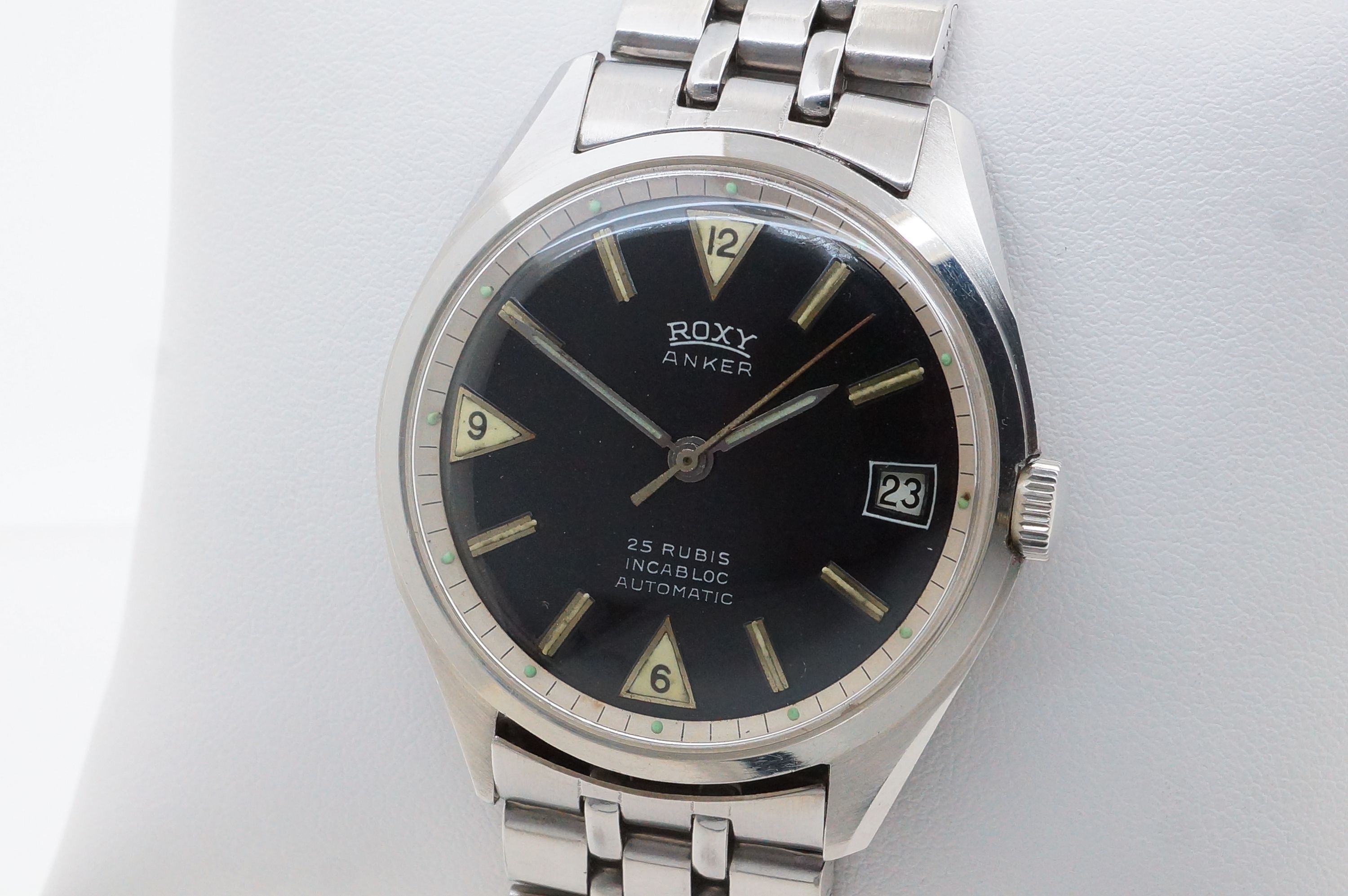 Roxy Anker 25 Rubis Automatic – PUW 1361