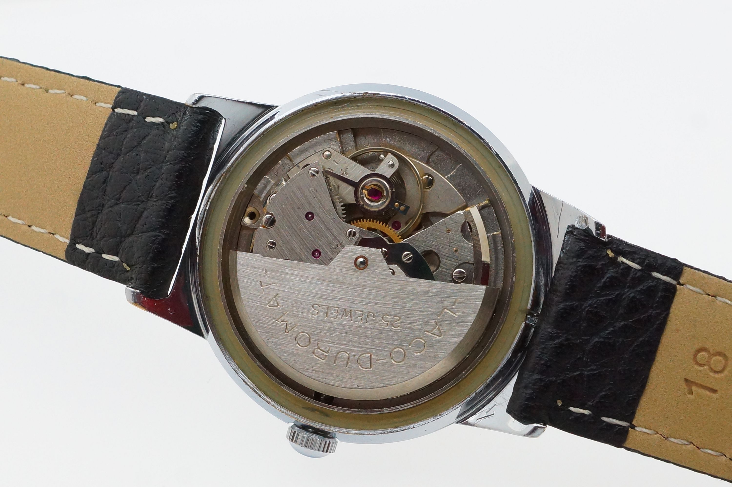 Laco Automatic 1162 – Durowe 1162