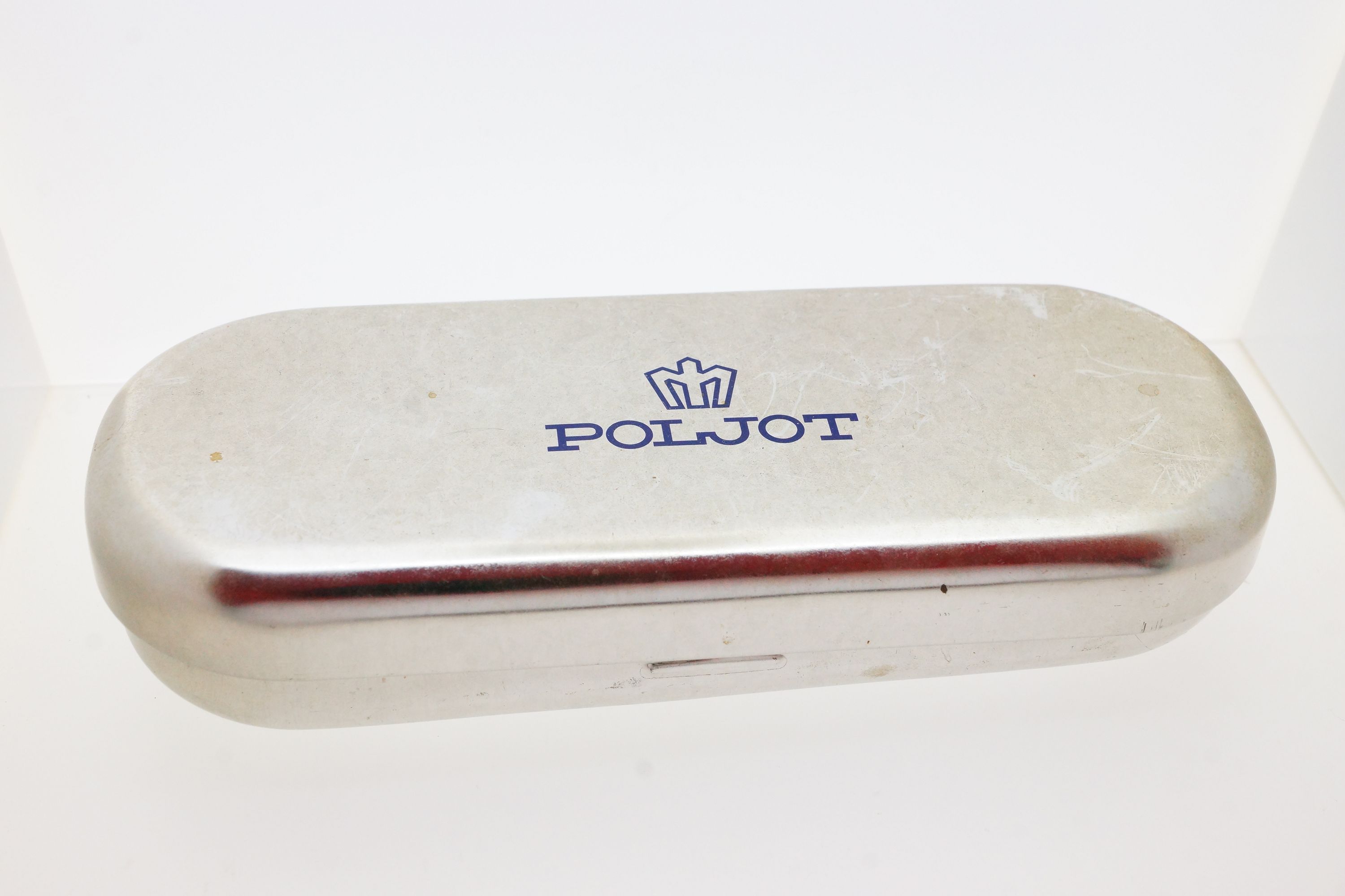 Poljot Chronograph 17 Jewels – Kaliber 31677