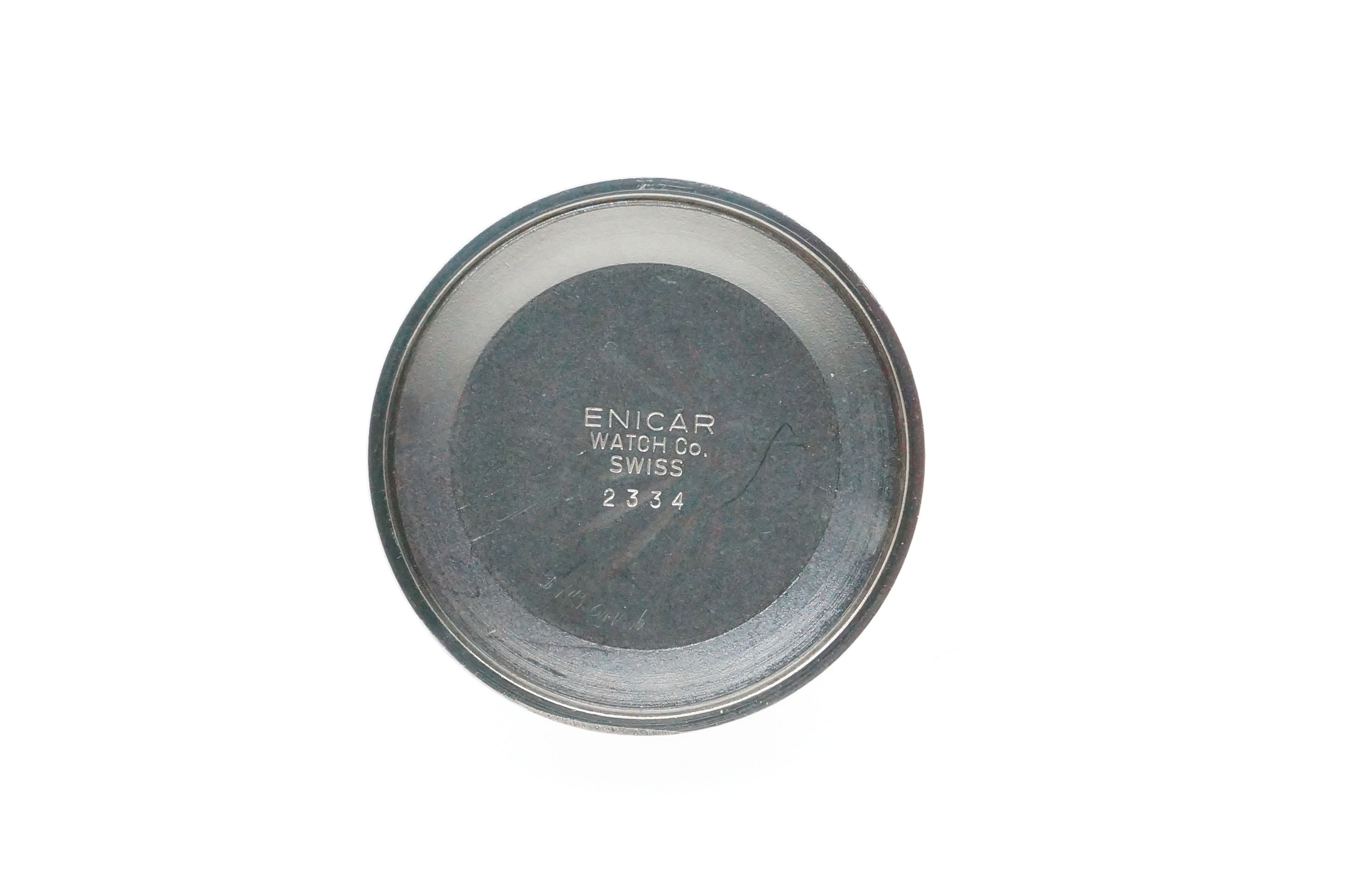 Enicar Star Jewels Ref. 140-20-03 – AR 1140