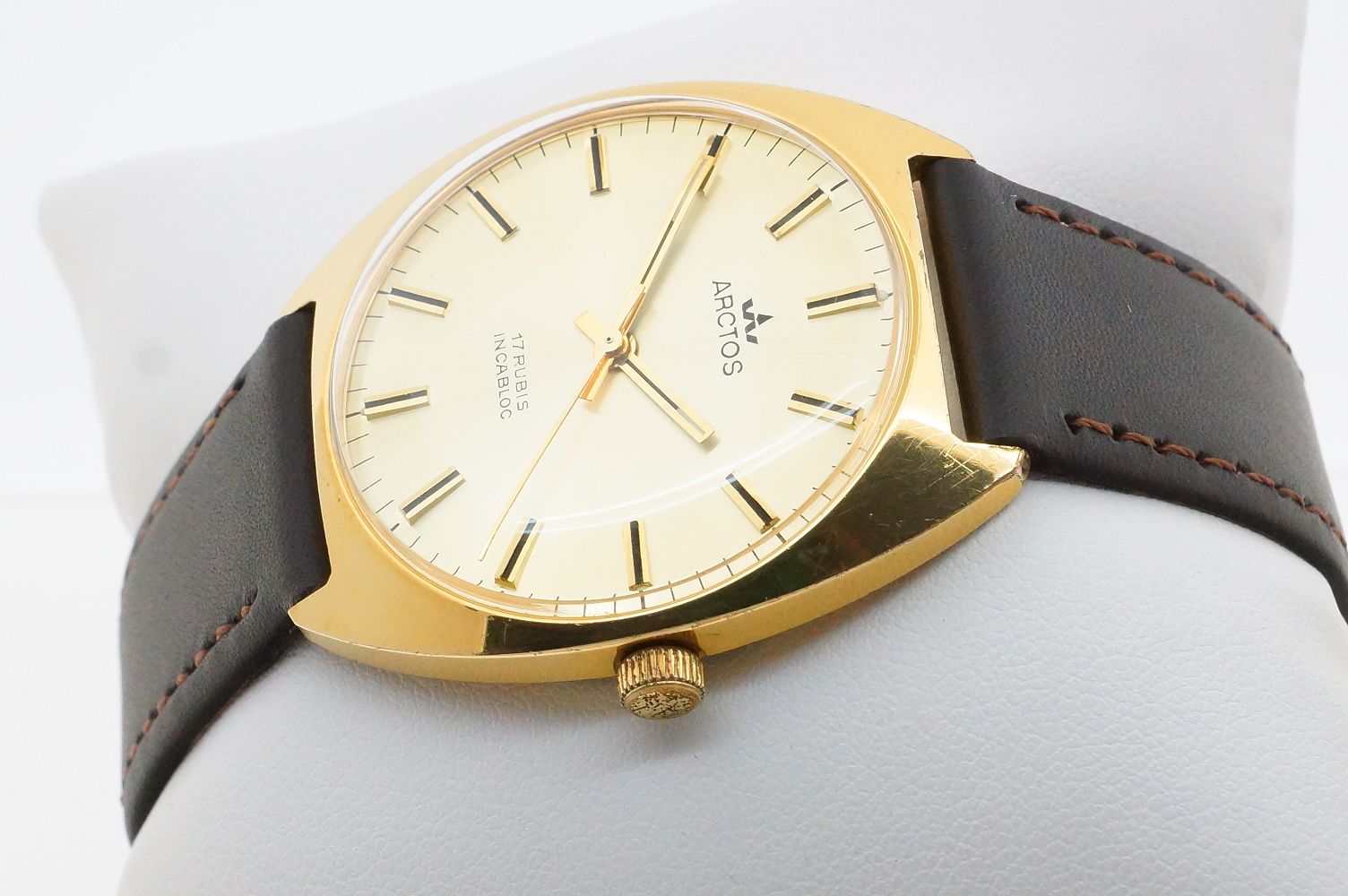Arctos 17 Rubis Fernsehlotterie – Durowe 7425-2