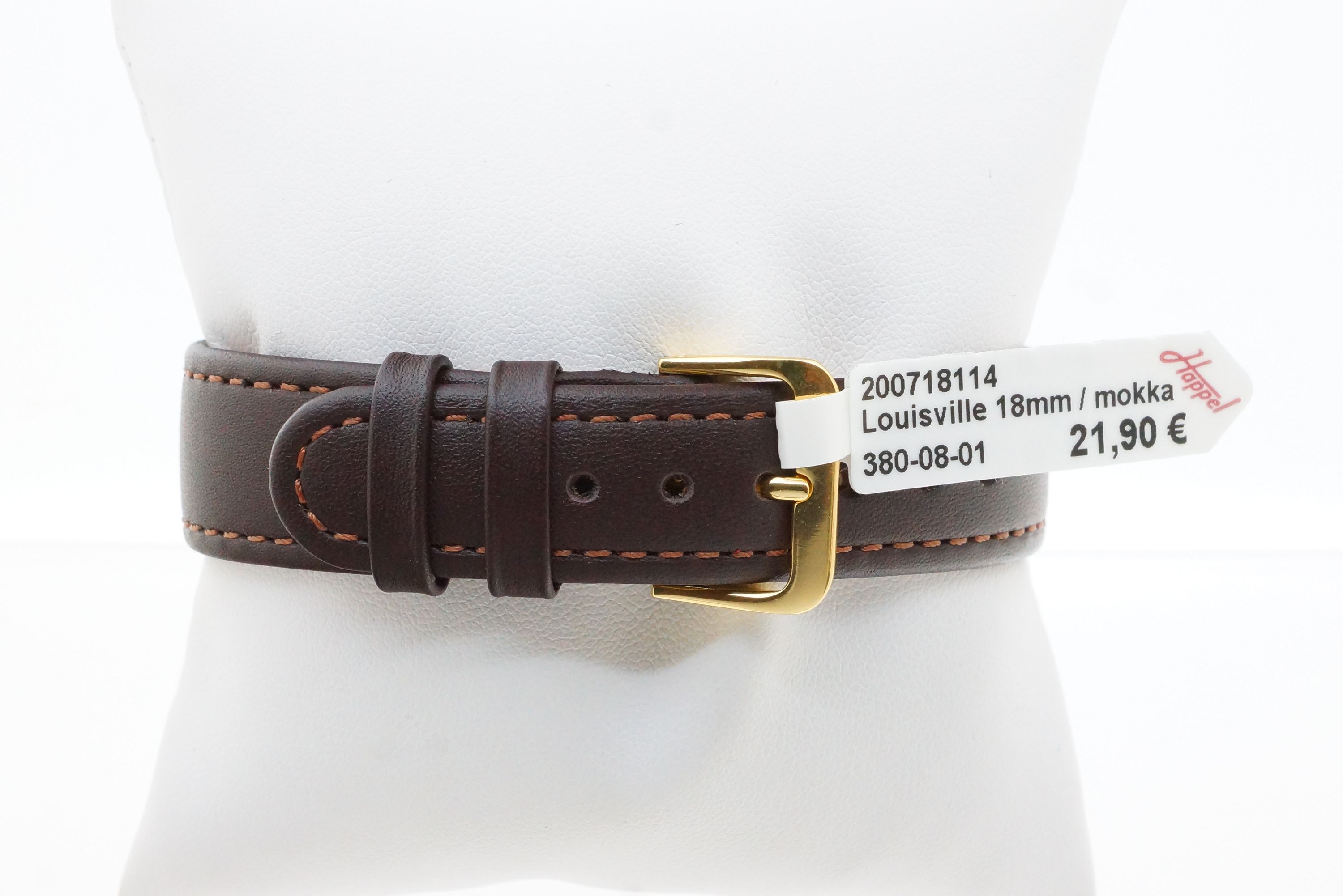 Dugena Super Automatic – Buren 1000