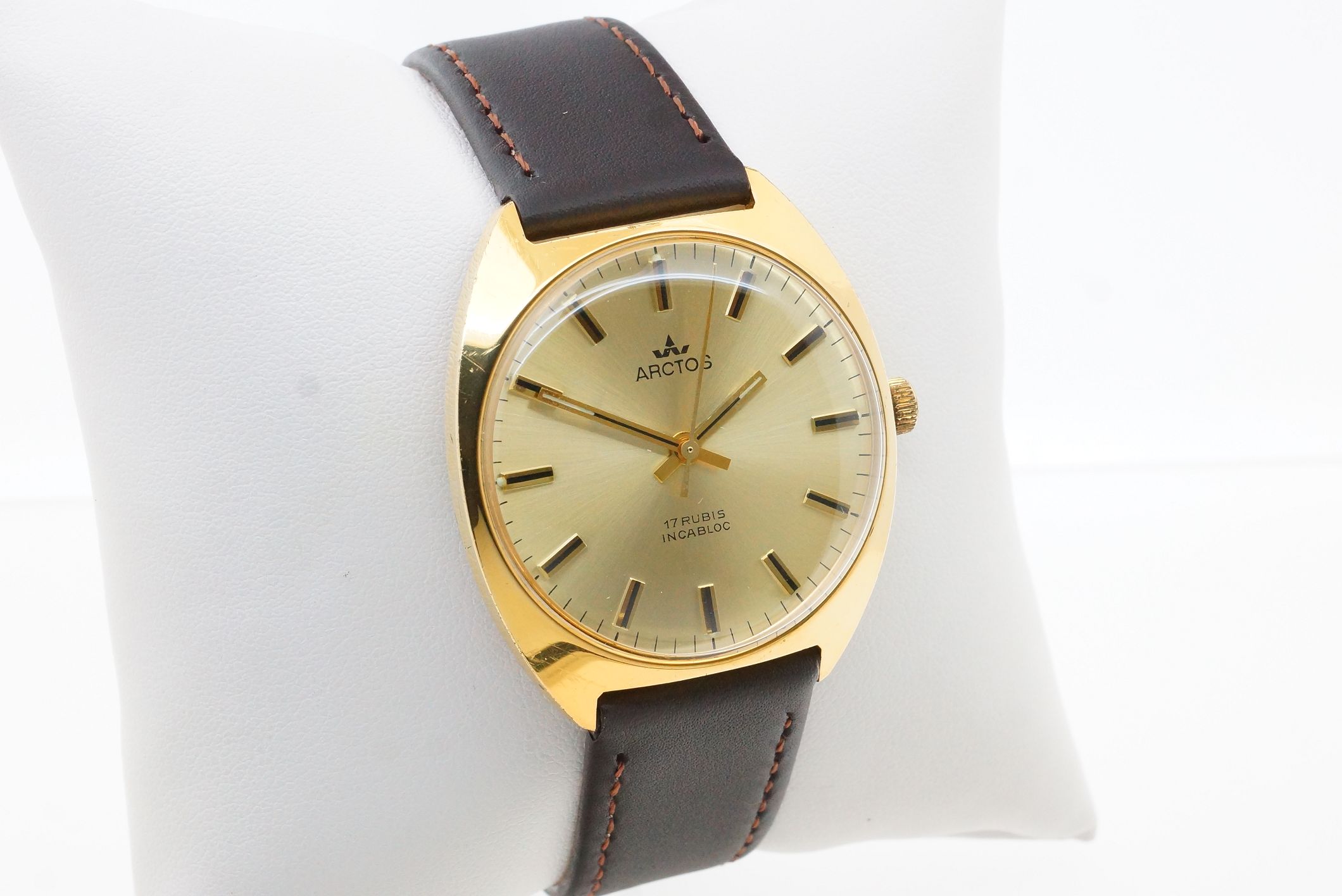 Arctos 17 Rubis Fernsehlotterie – Durowe 7425-2
