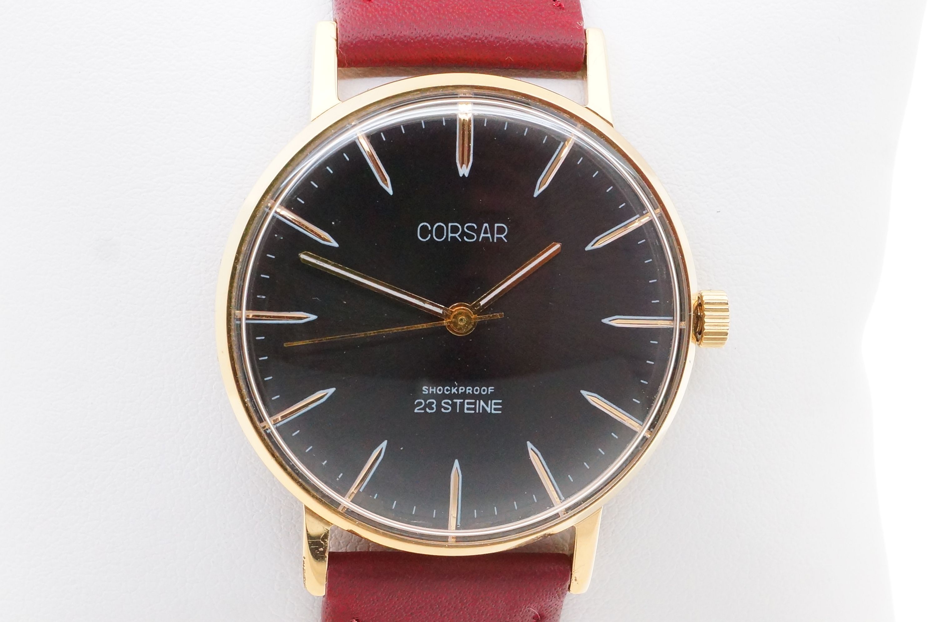 Corsar 23 Steine – Poljot 2209