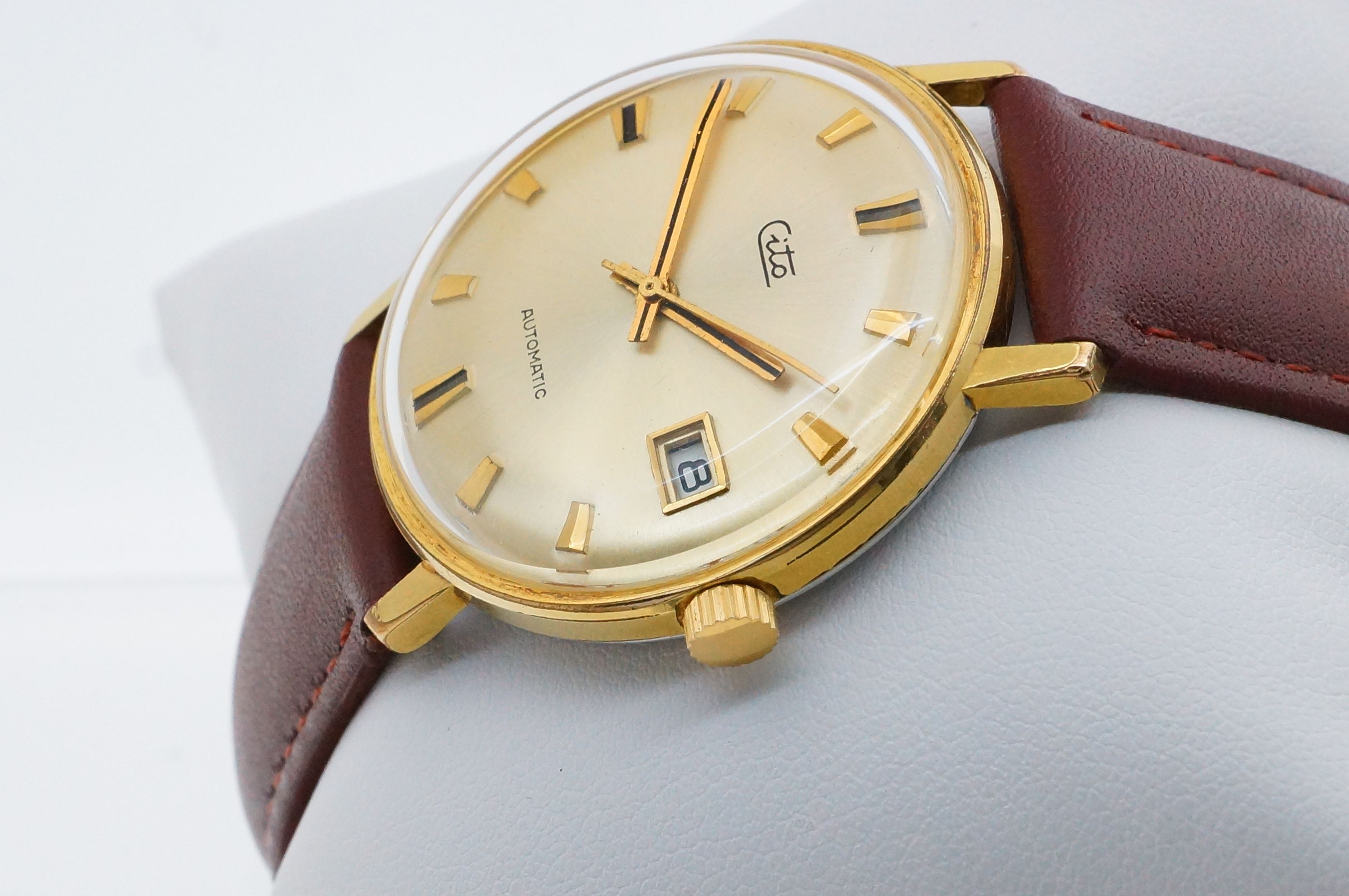 Cito Automatic – AS 1748/49