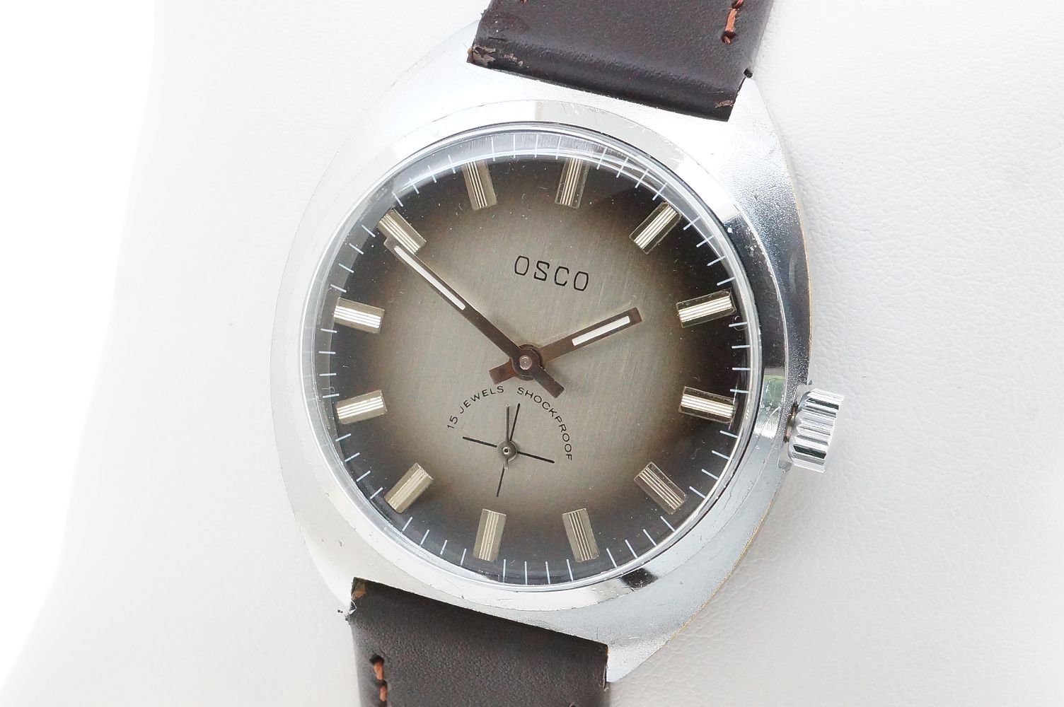 Osco 15 Jewels – FE 233-60