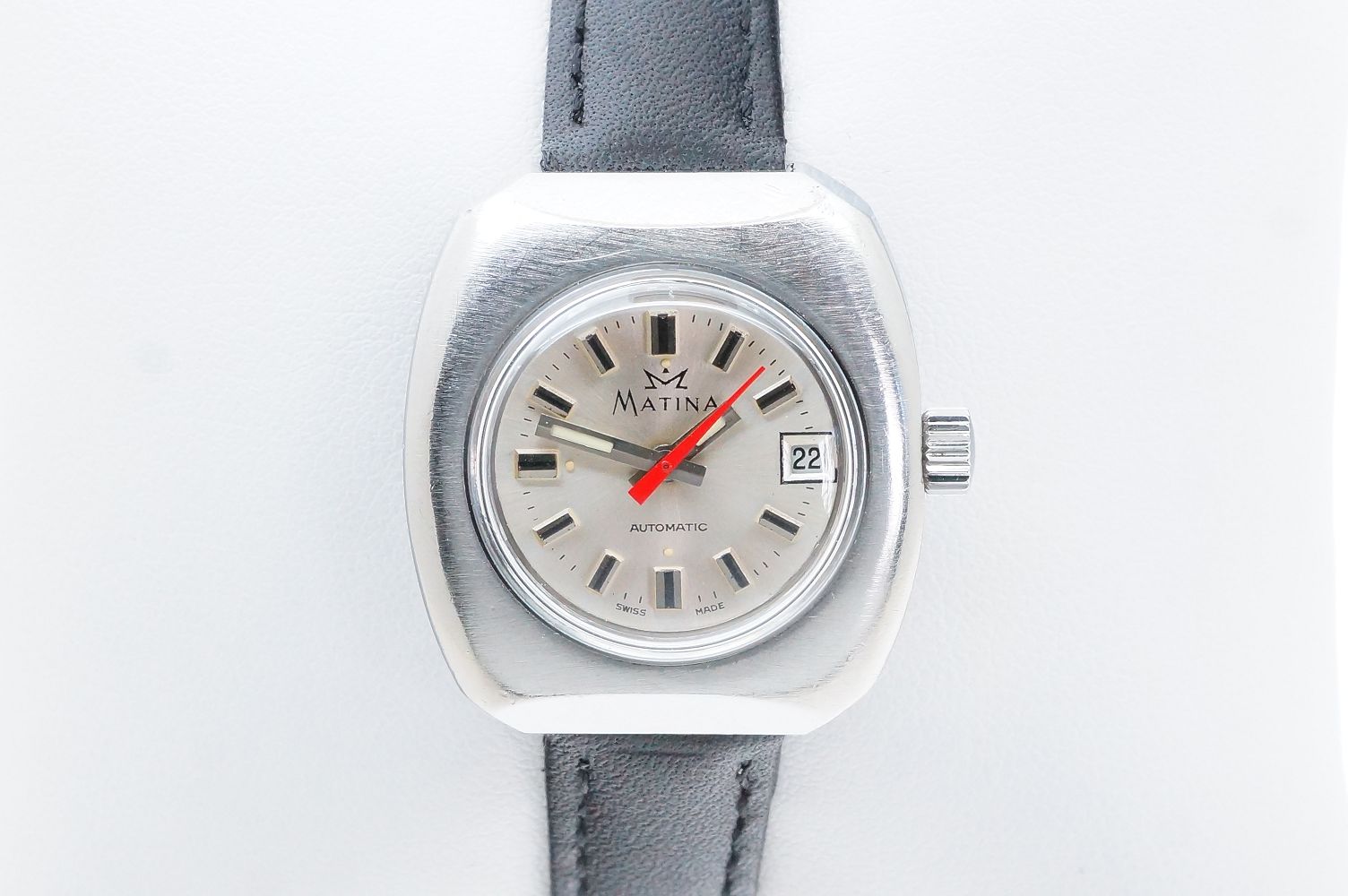 Matina Lady Automatic – ETA 2671