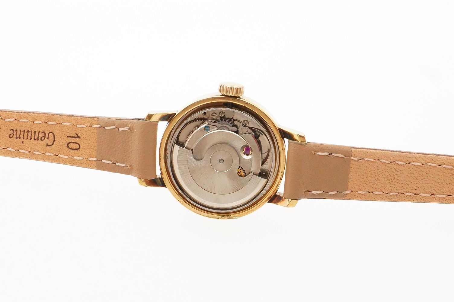 Ankra 114 Lady Automatic – ETA 2551