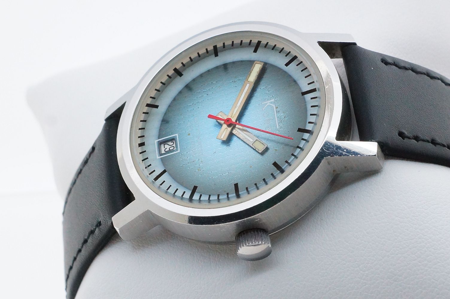 Koha Automatic 25 Rubis – ETA 2783