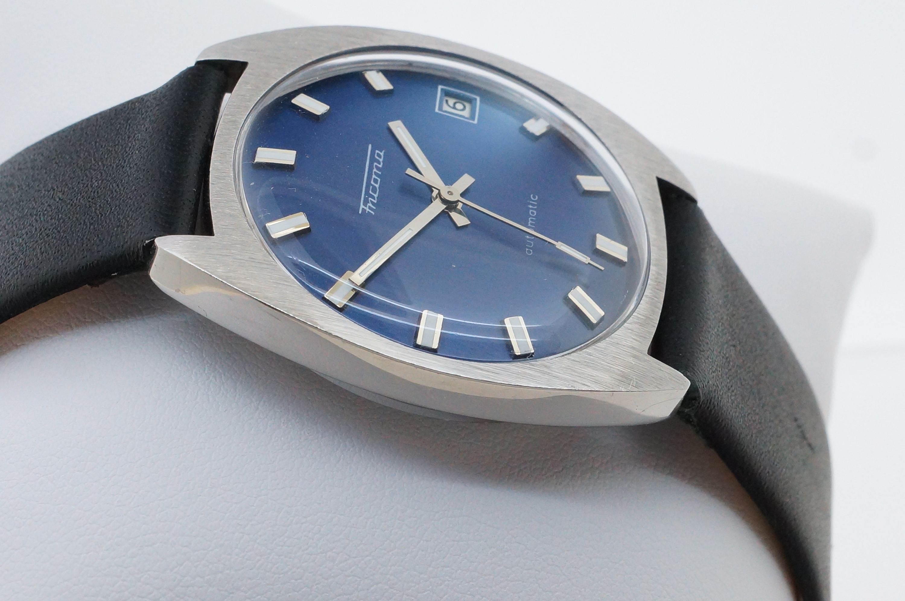 Fricona Automatic – PUW 1461