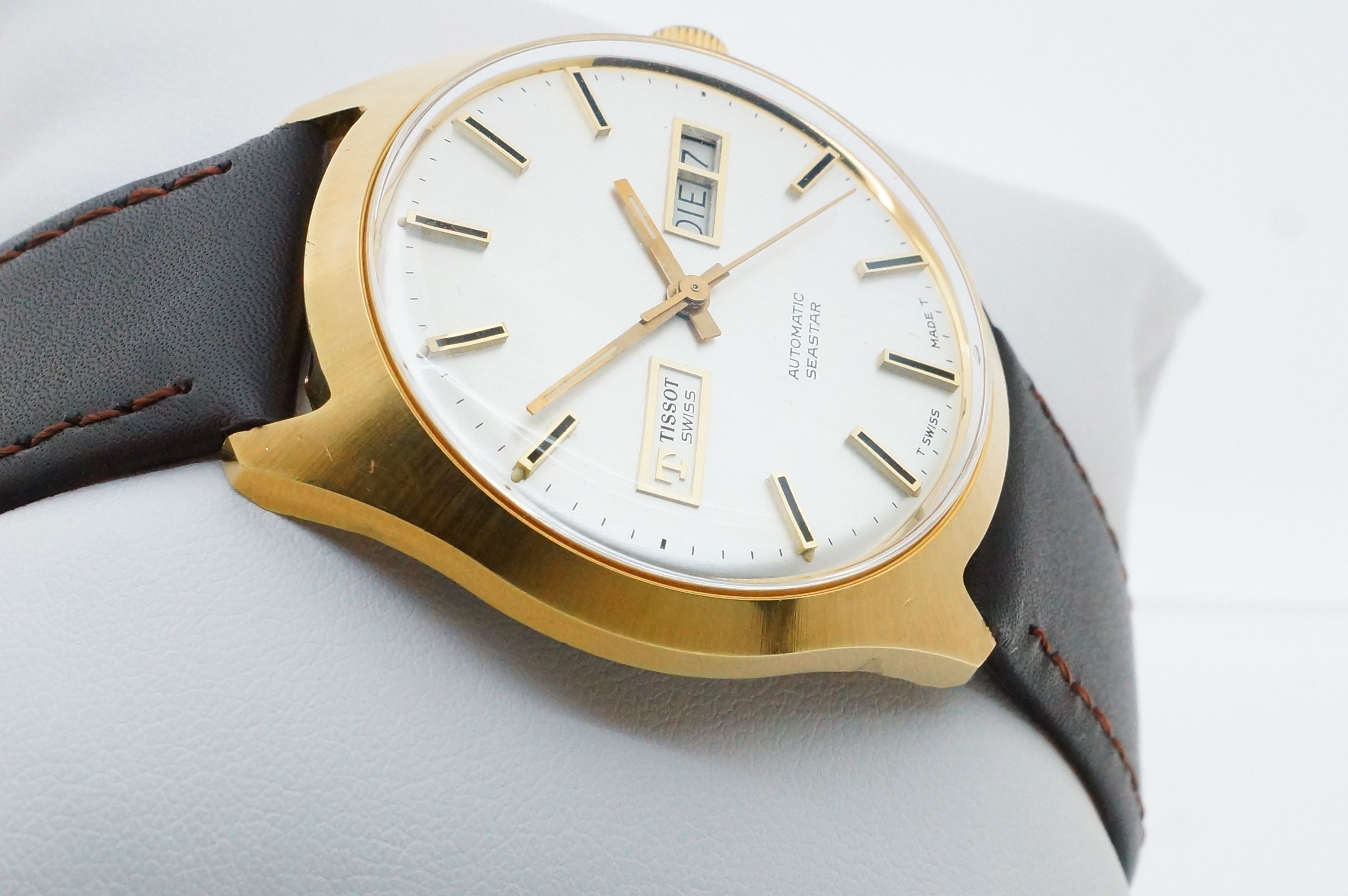 Tissot Automatic Seastar Ref. 46598-01 – Kaliber 794
