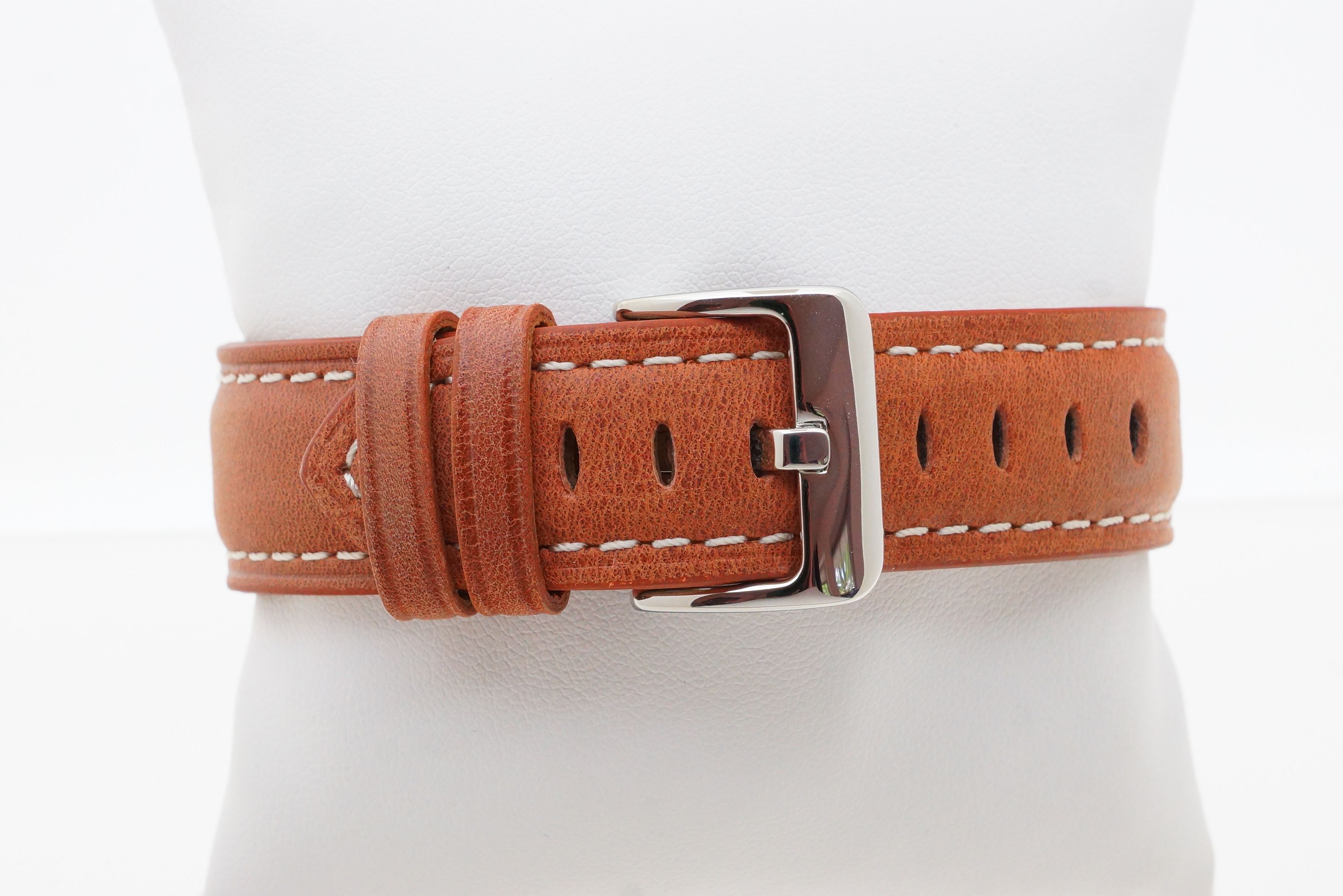 M&M Chronograph Handaufzug – Valjoux 7760 Revision