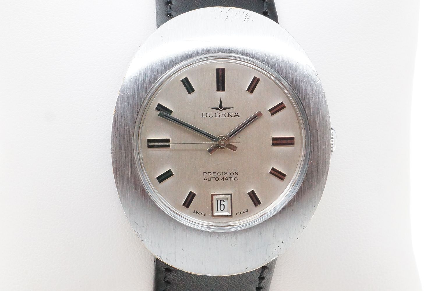 Dugena Precision Automatic – ETA 2782
