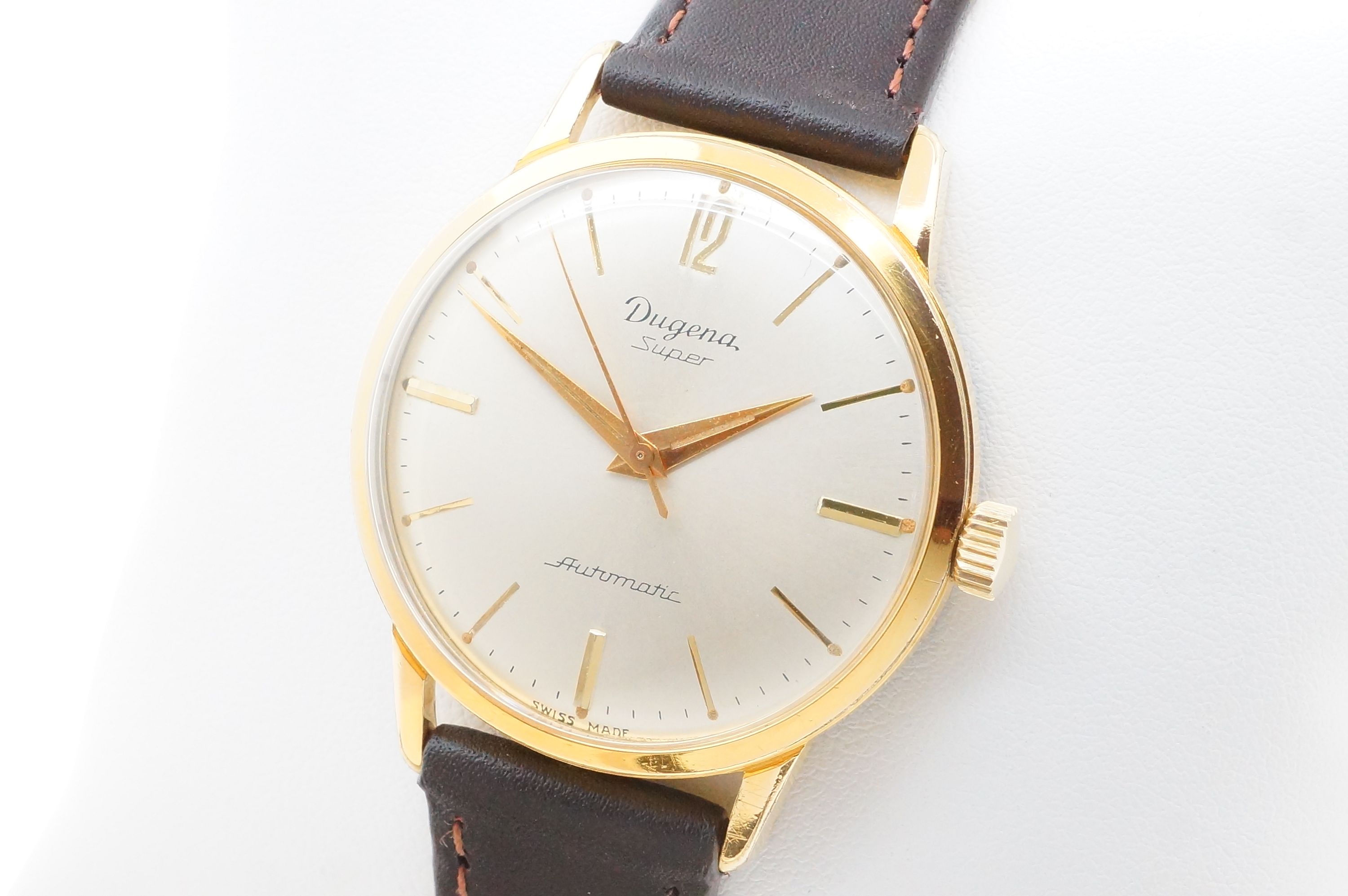 Dugena Super Automatic – Buren 1000A