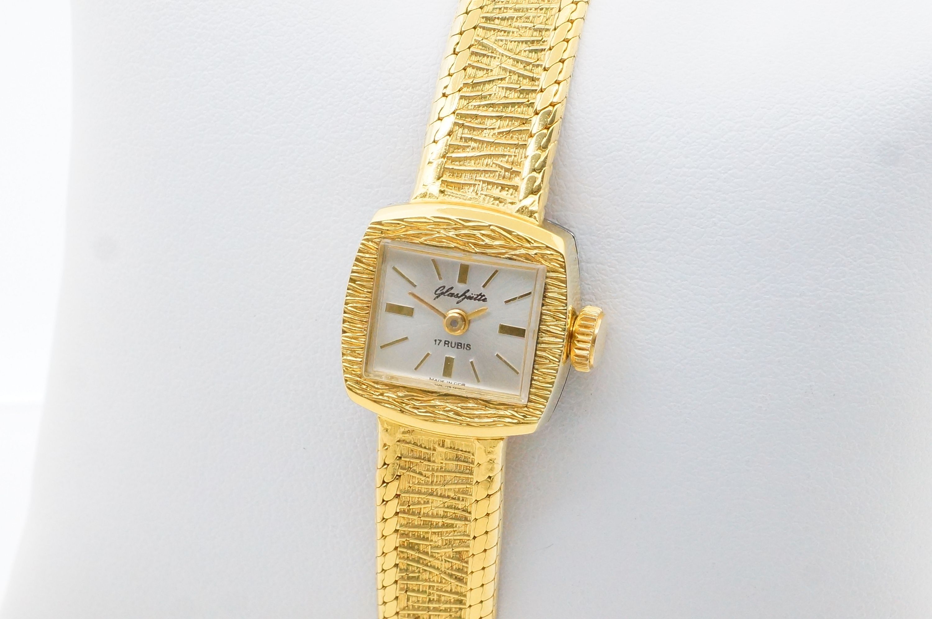 Glashütte Lady – GUB 09-20