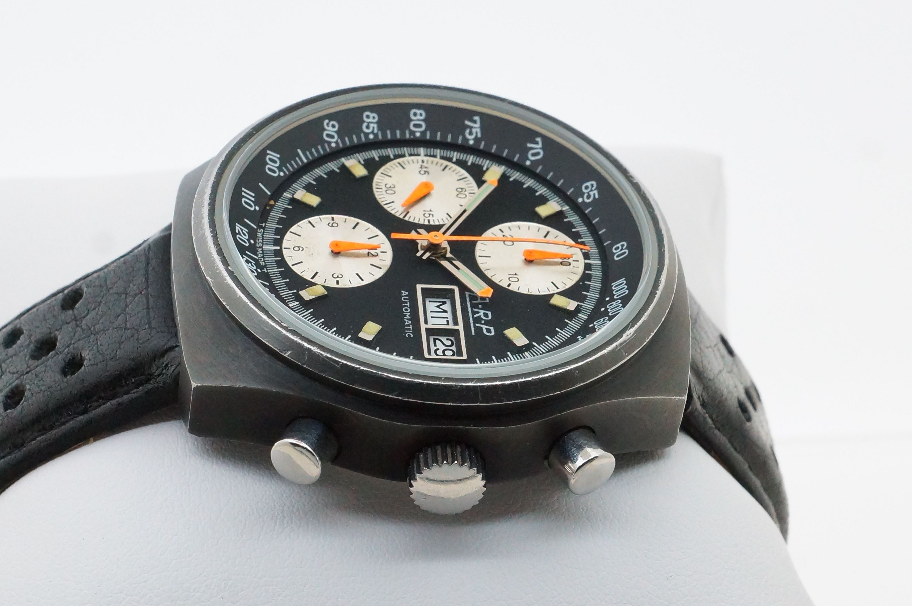 A.R.P. Automatic Chronograph – Valjoux 7750