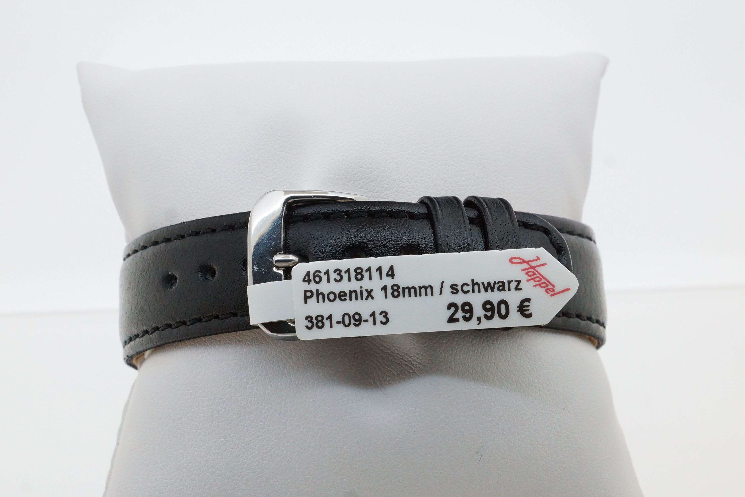 Ciconia Alarm Automatic Armbandwecker – AS 5008