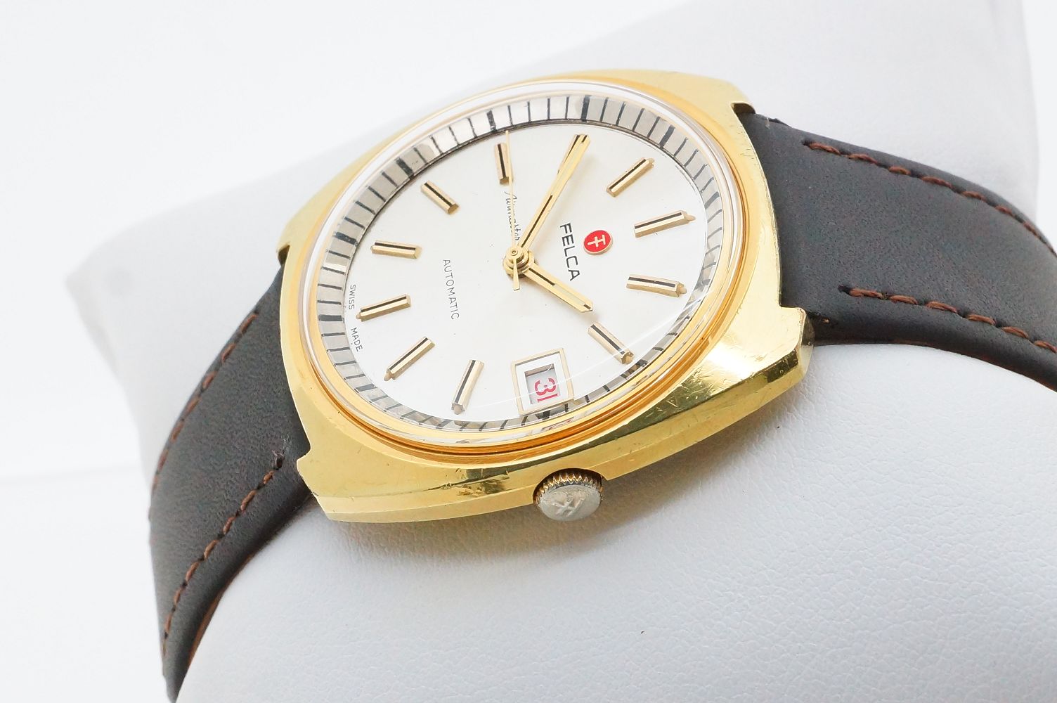 Felca Airmaster Automatic – ETA 2783