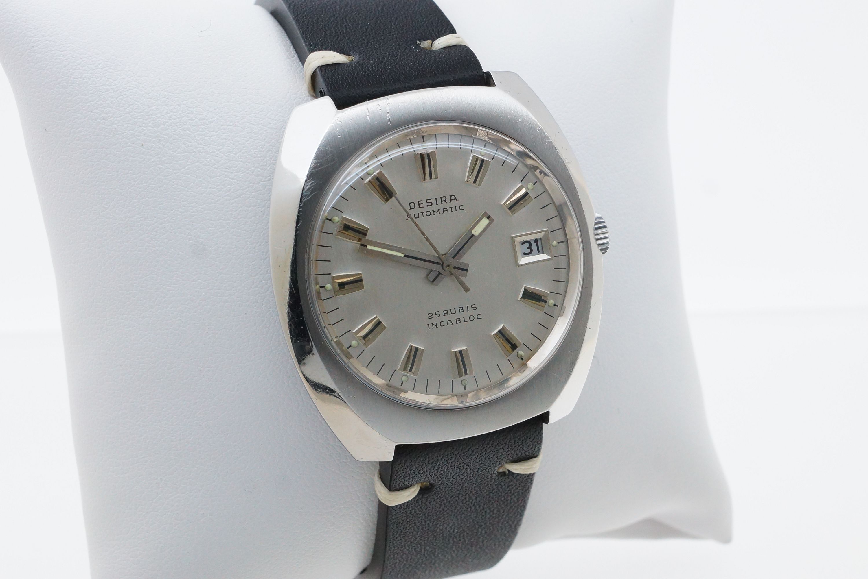 Desira Automatic 25 Rubis – Durowe 7525/1 OHNE BAND