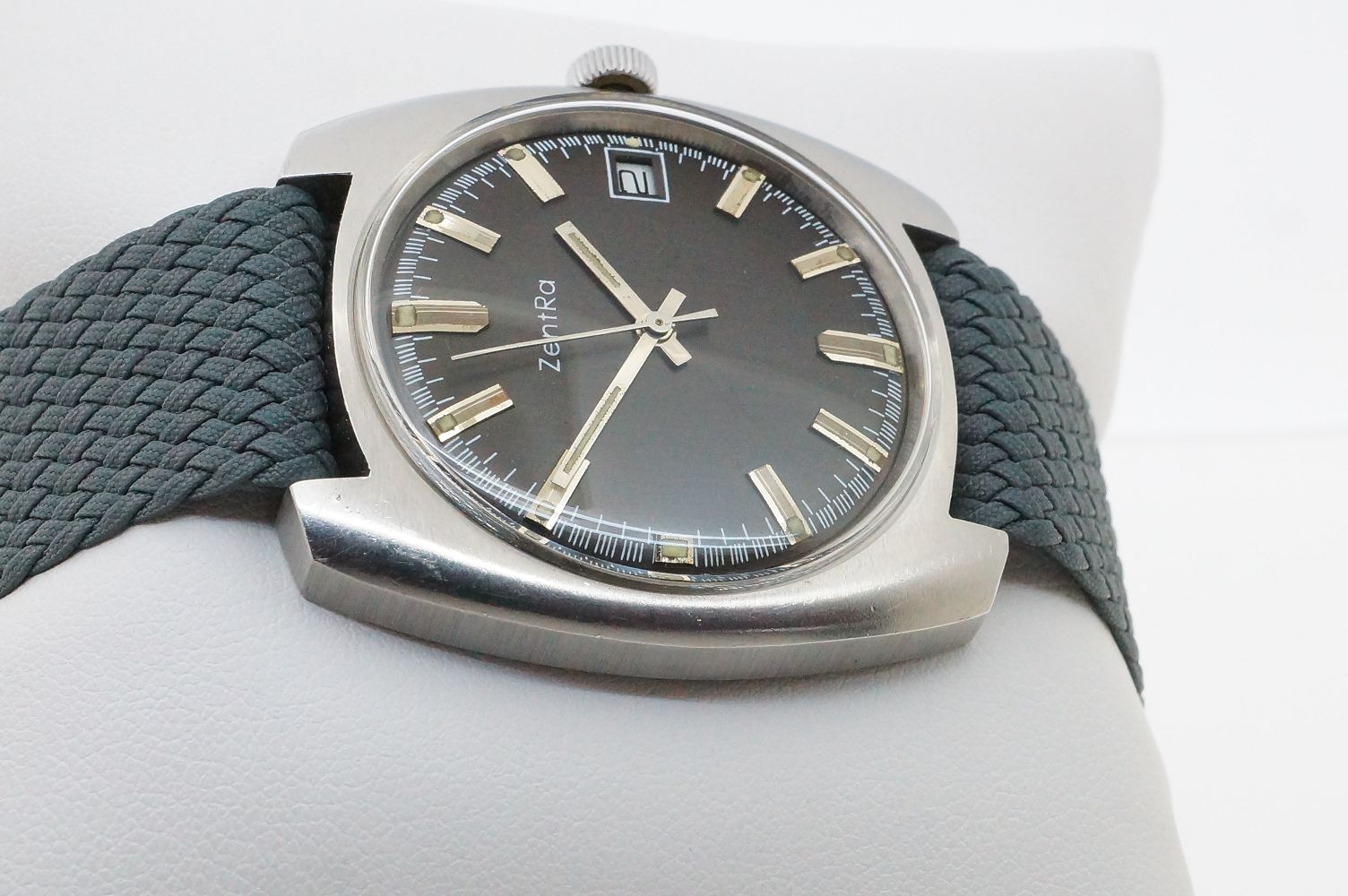 ZentRa Handaufzug – PUW 561