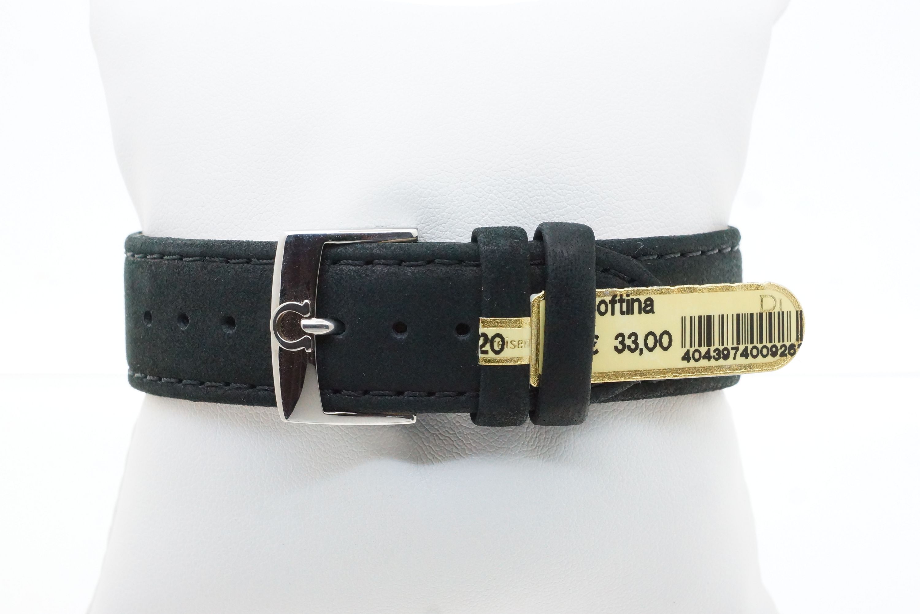 Omega De Ville Automatic Ref. 166.085 – Kaliber 1002 (1970)