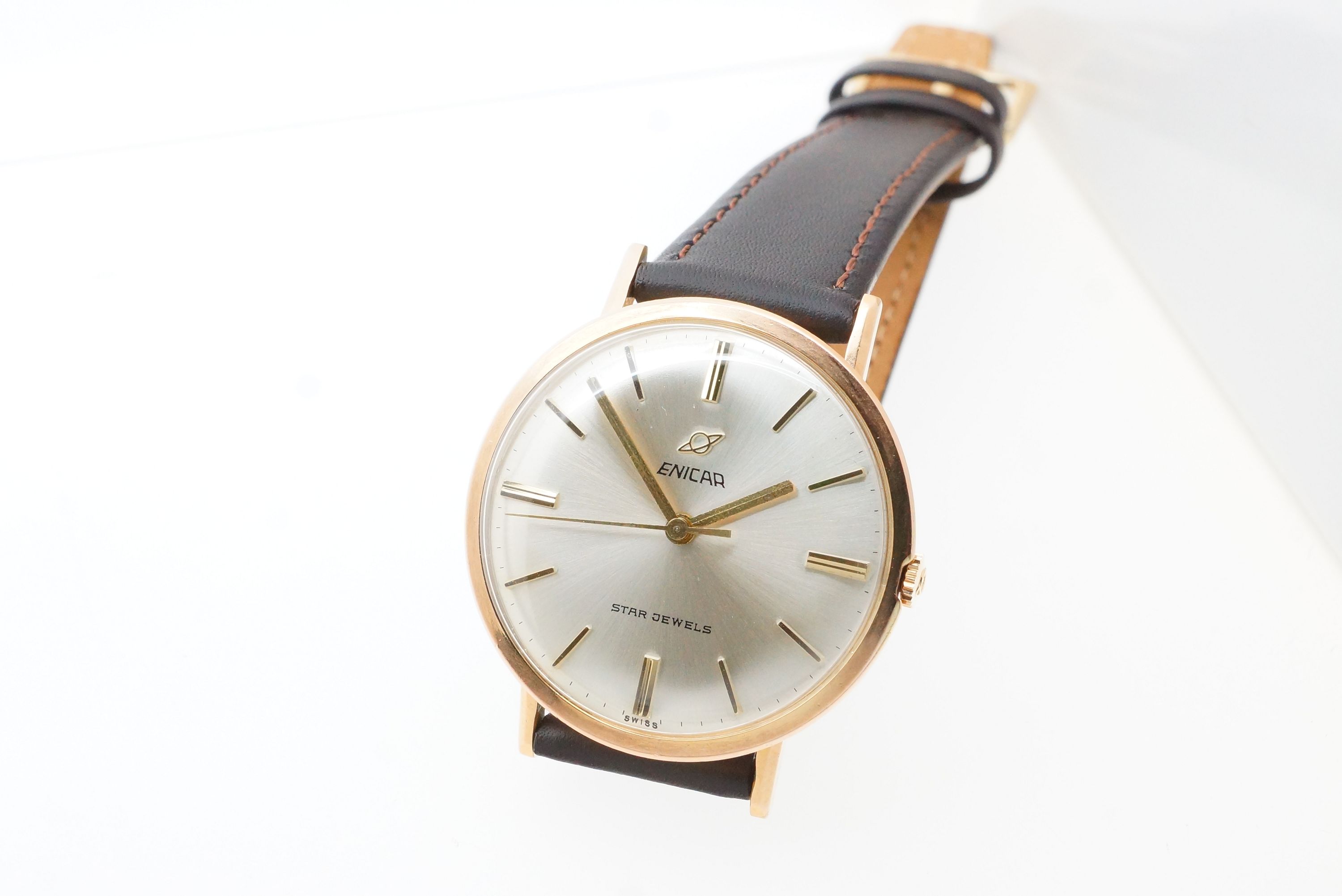 Enicar Star Jewels Ref. 140-20-03 – AR 1140