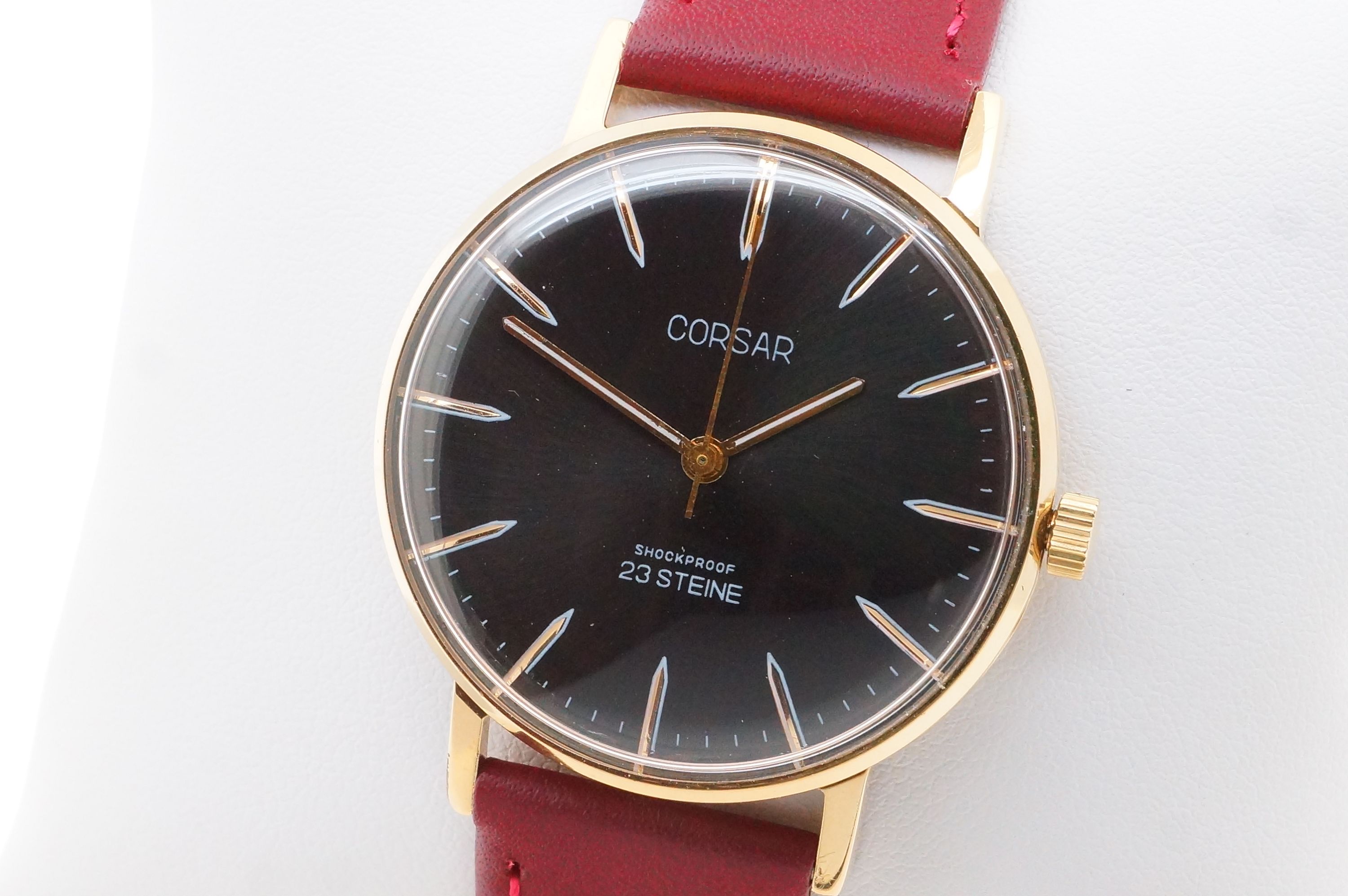 Corsar 23 Steine – Poljot 2209