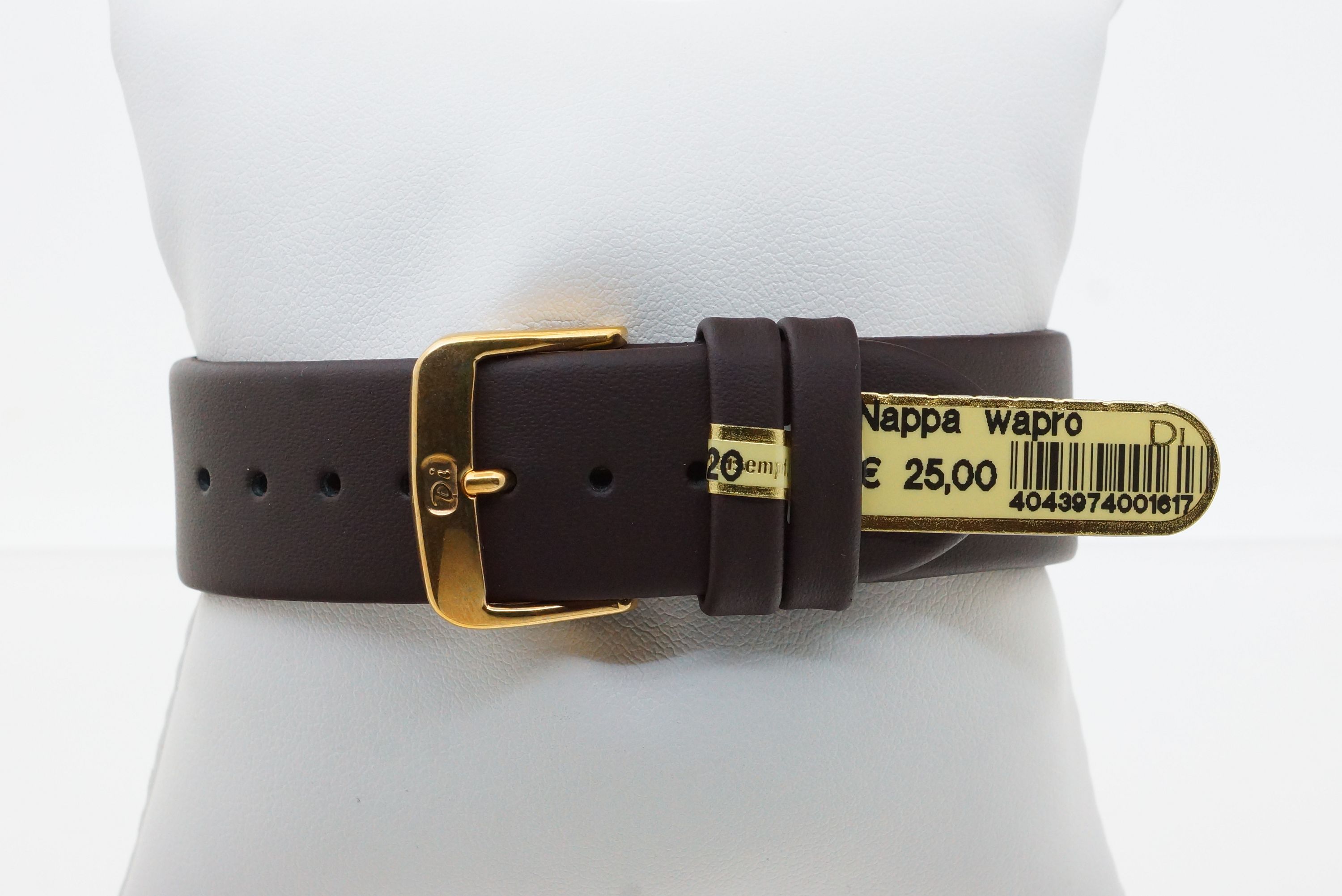 Orfina Chronograph 17 Jewels – Landeron 248