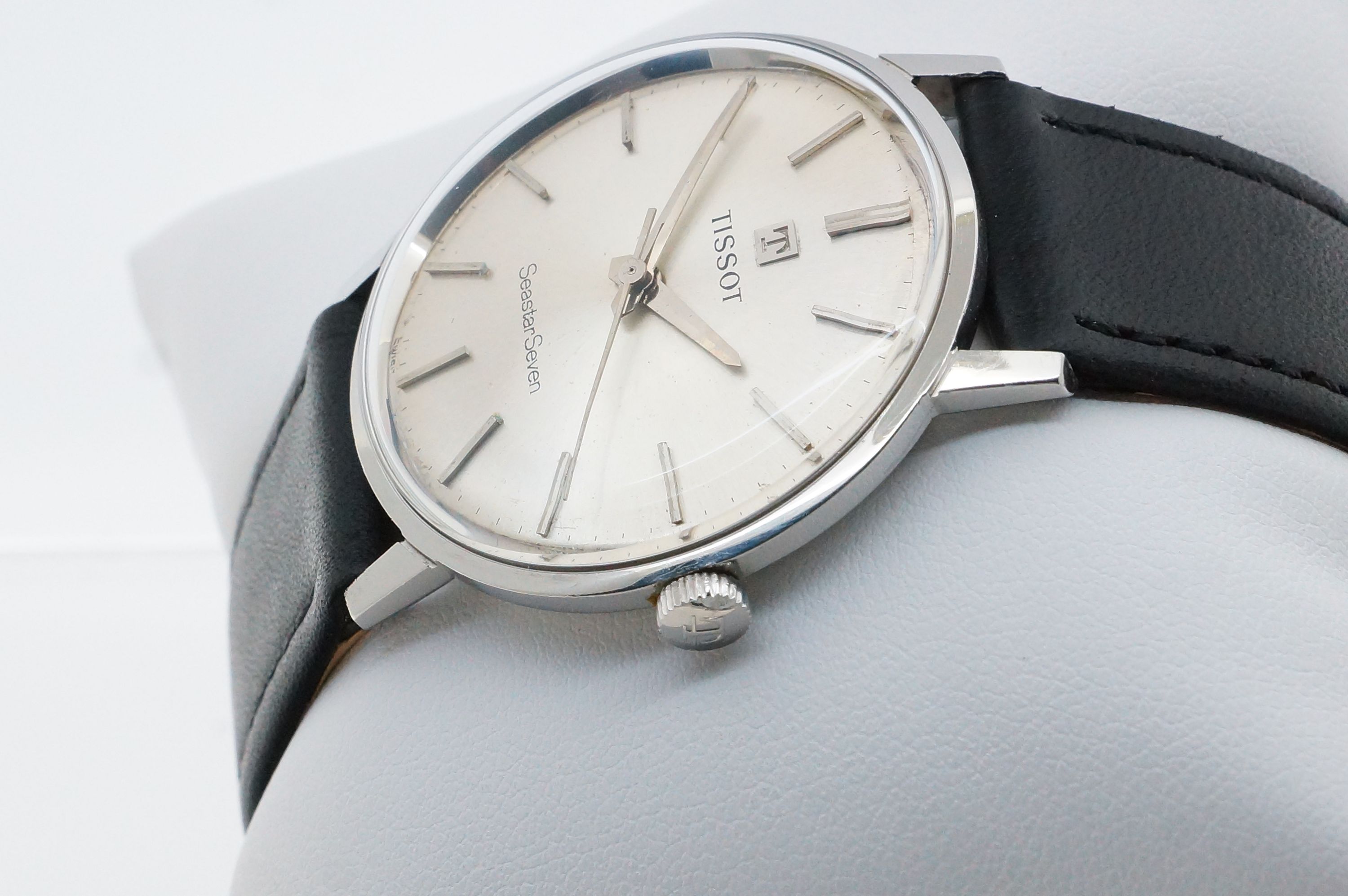 Tissot Seastar 7 – Kaliber 781 (1963)
