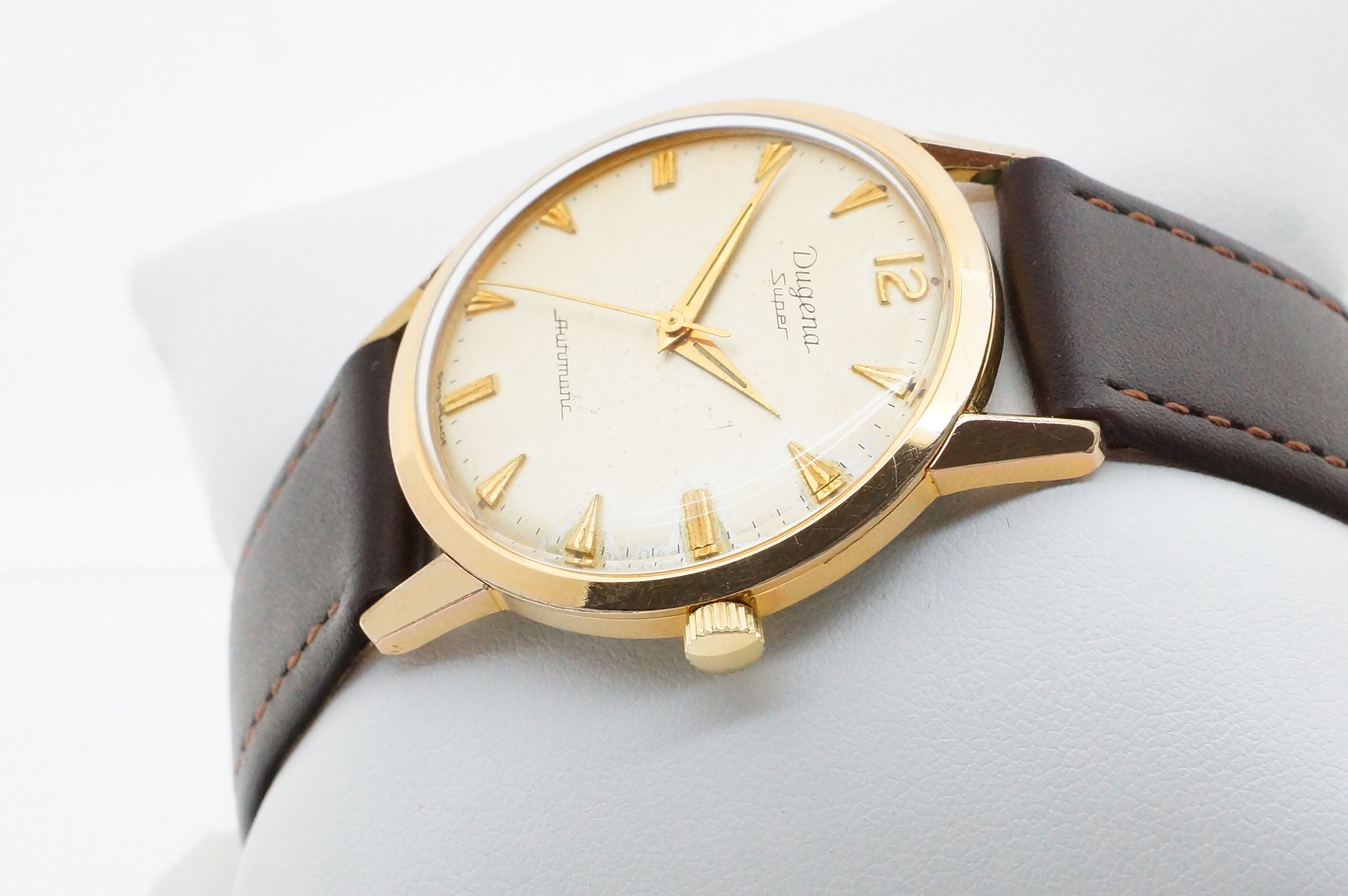 Dugena Super Automatic – Buren 1000