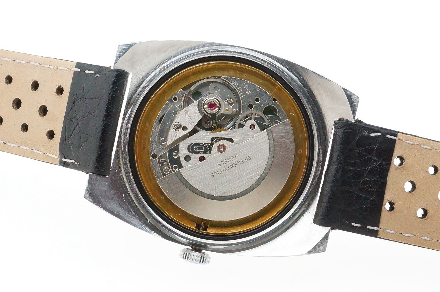 Aristo Automatic 25 Jewels – PUW 1561