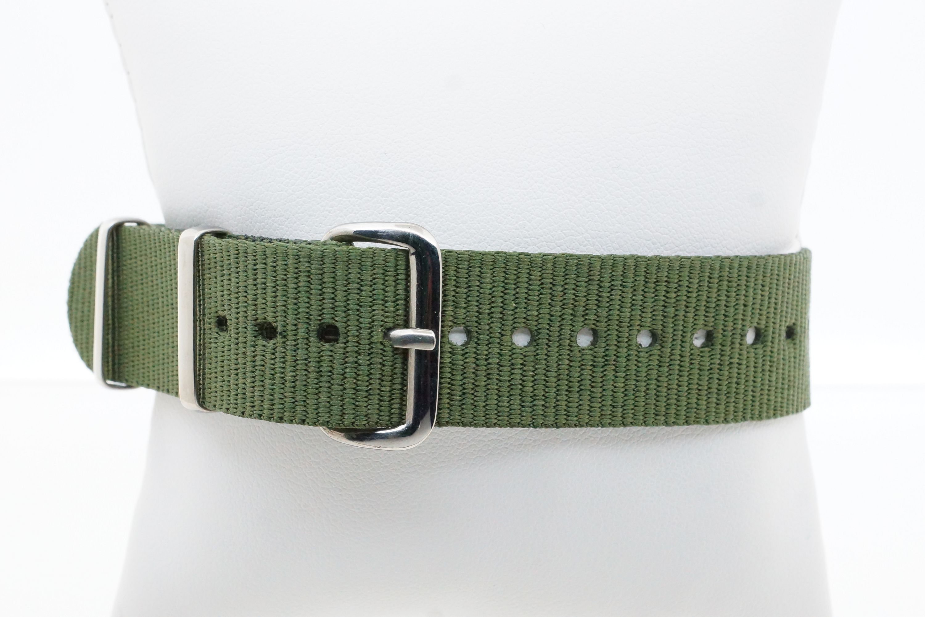 BWC Swiss „Military“ – AS 1130