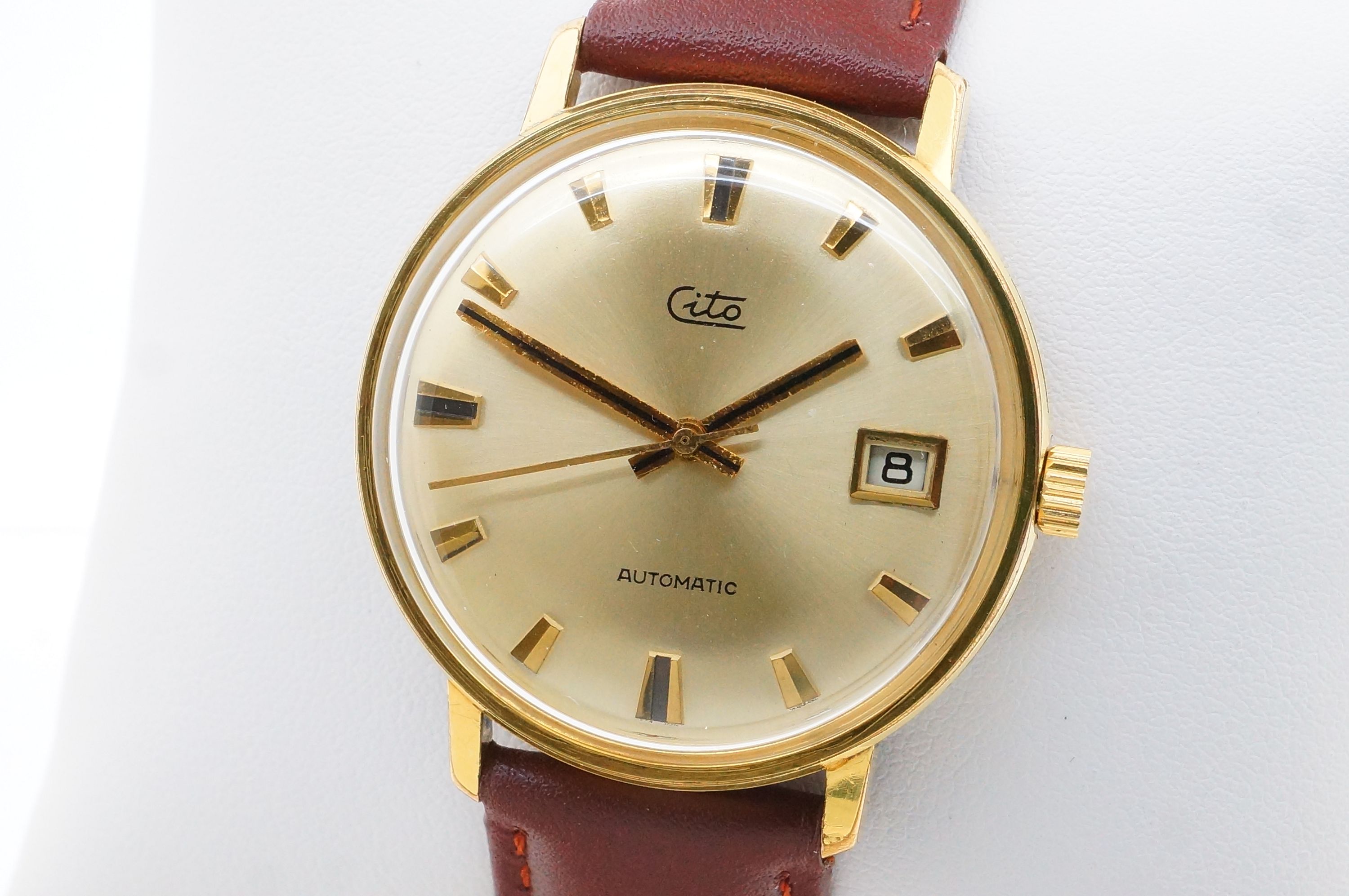Cito Automatic – AS 1748/49