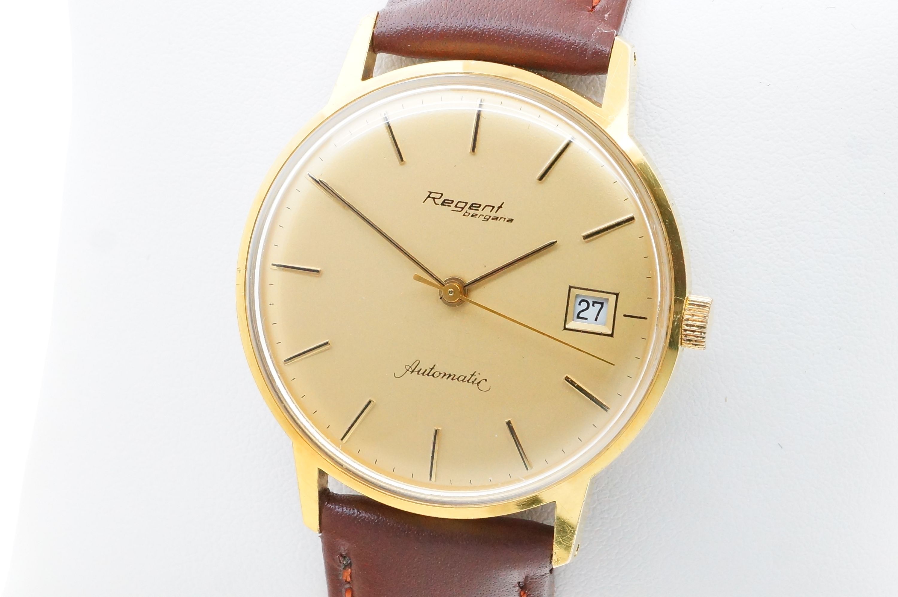 Regent Bergana Automatic – ETA 2784